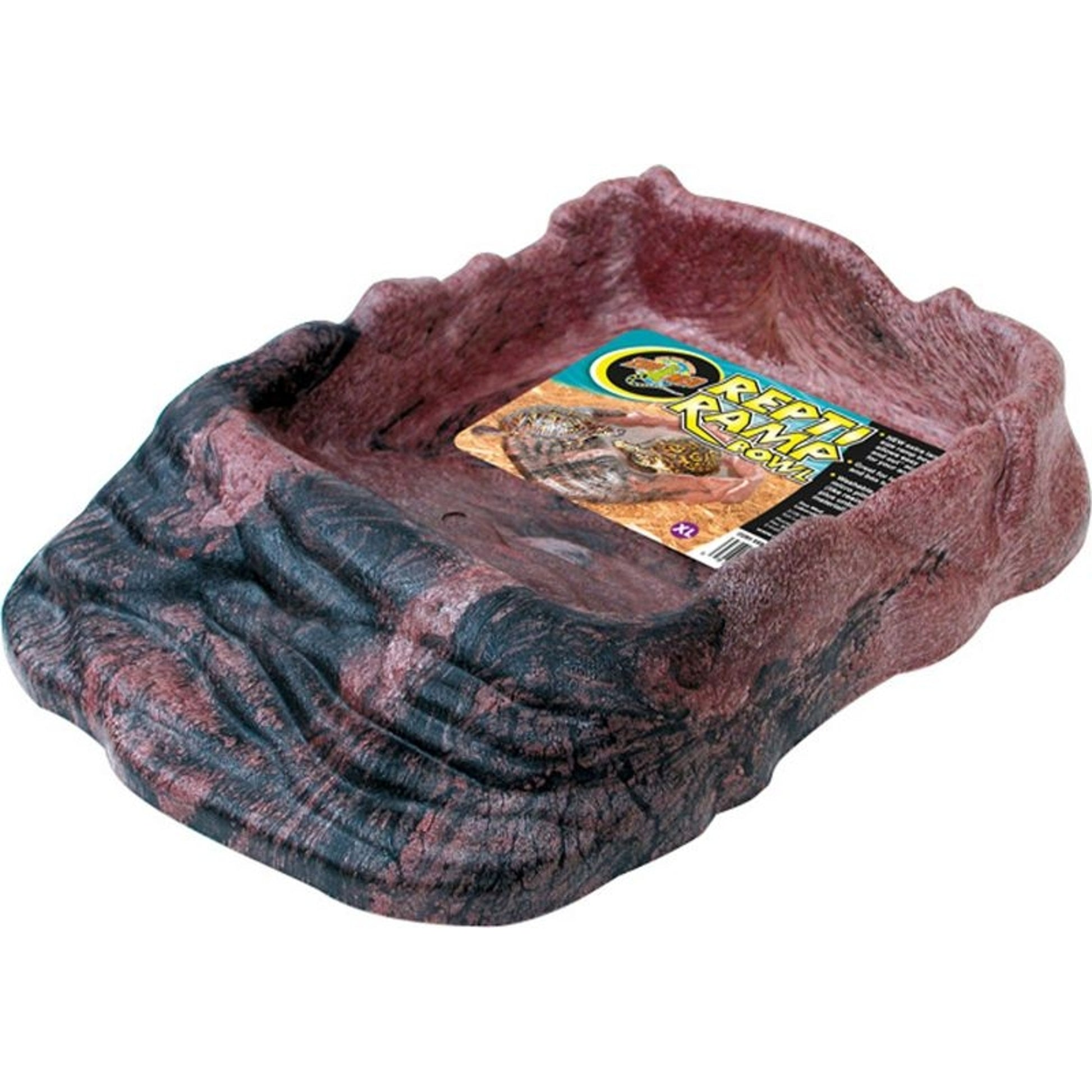 Zoo Med Repti Ramp Bowl