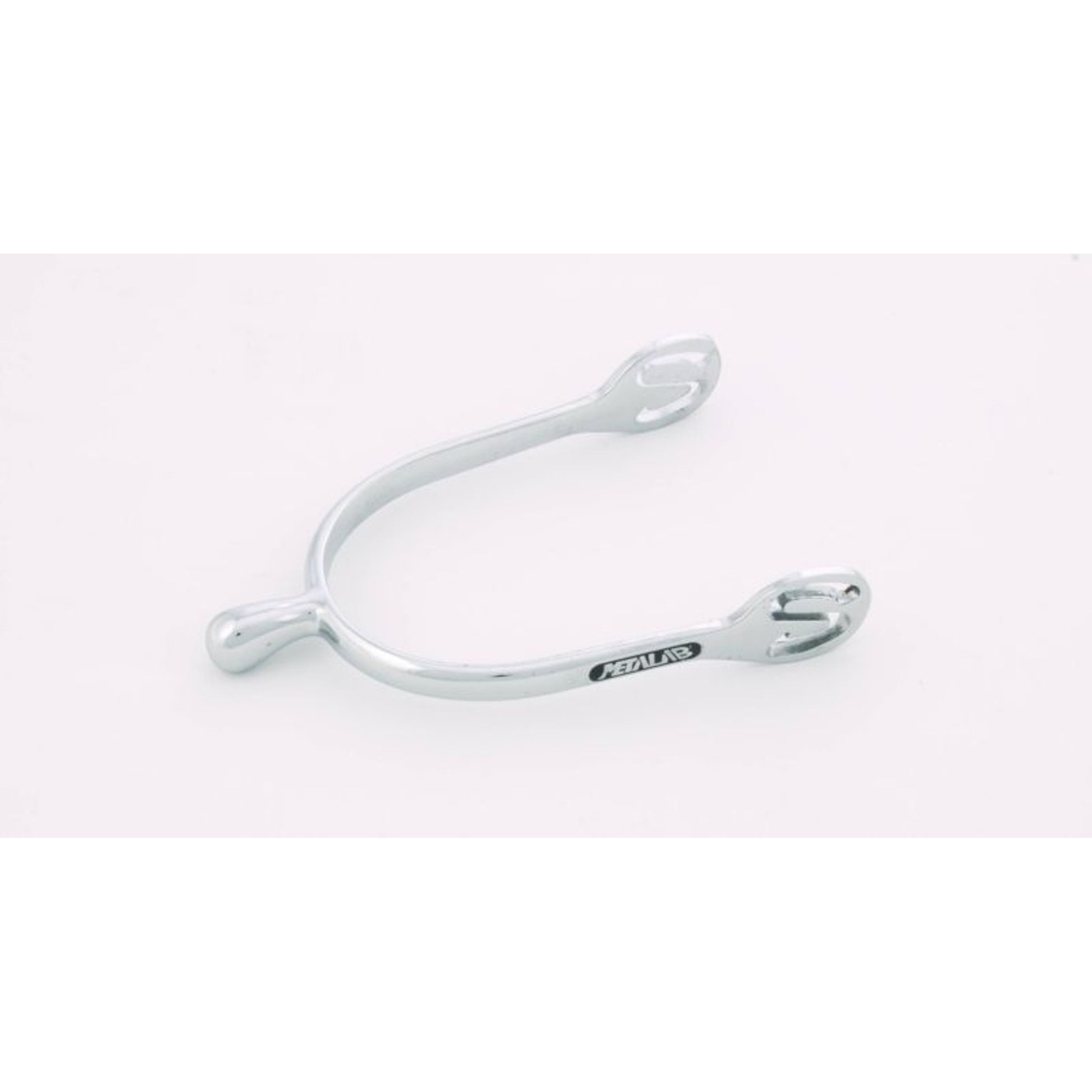 Metalab Ladies Zinc Round Head Spurs