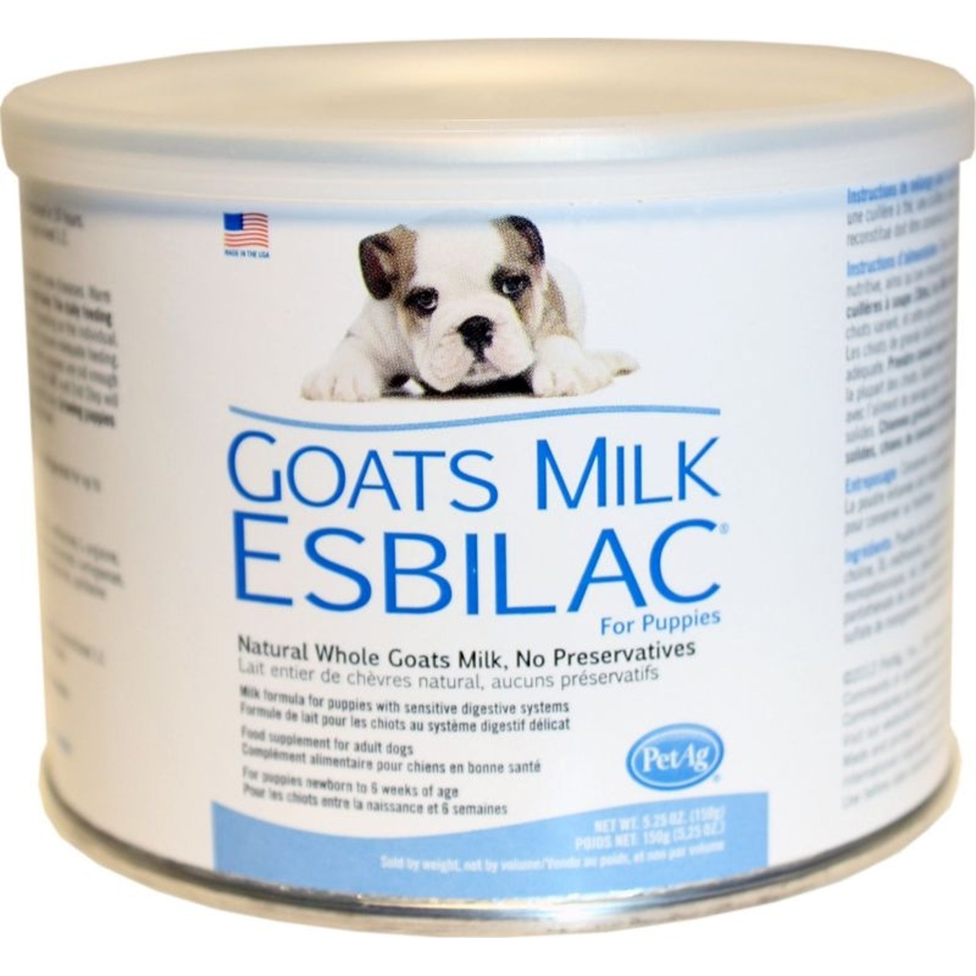 Goats Milk Esbilac Powder 150 Gm