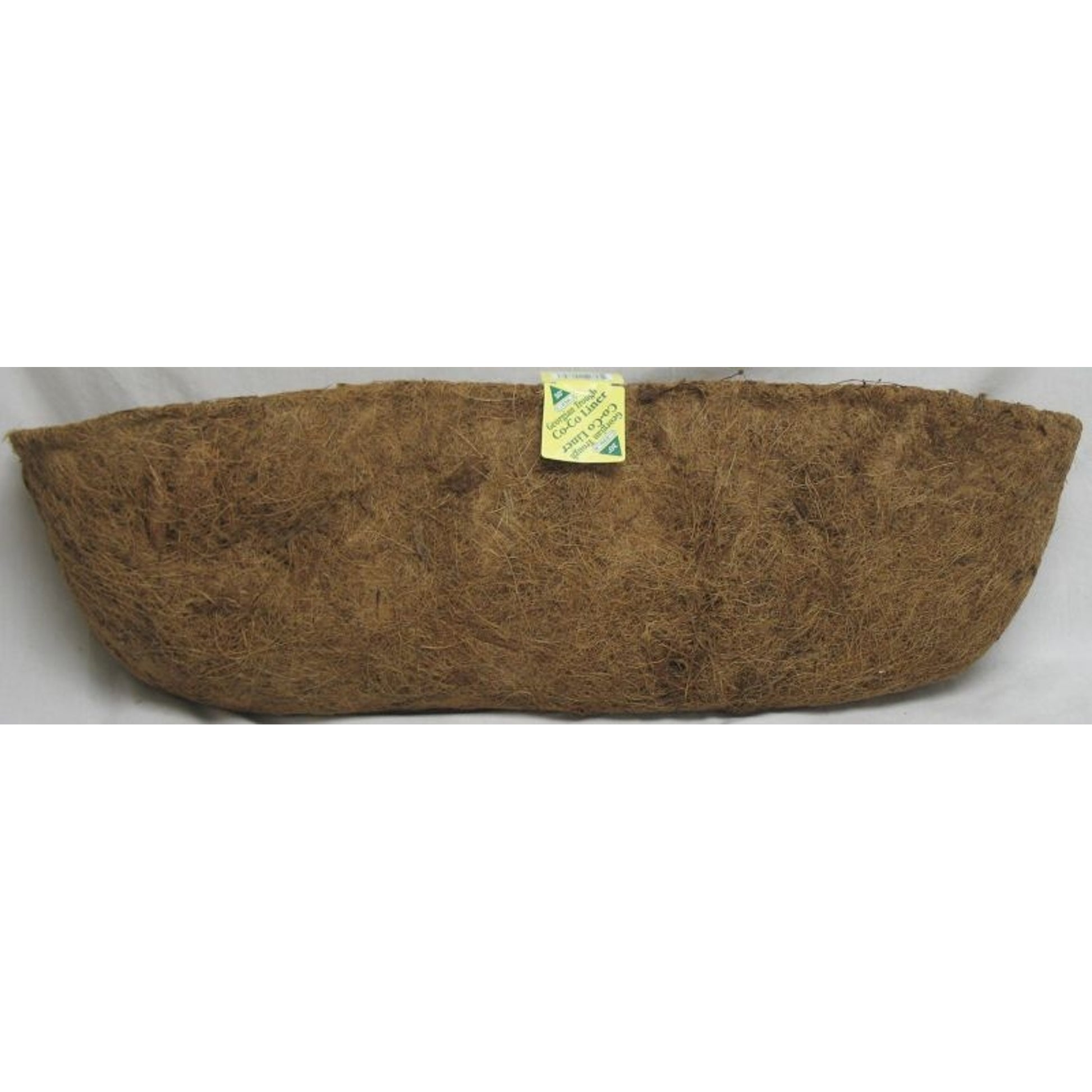Coco Liner For Deep Troughs 30 Inch