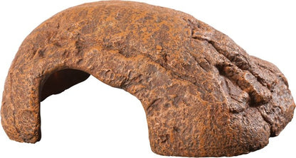 Rock Den Decor Small Orange