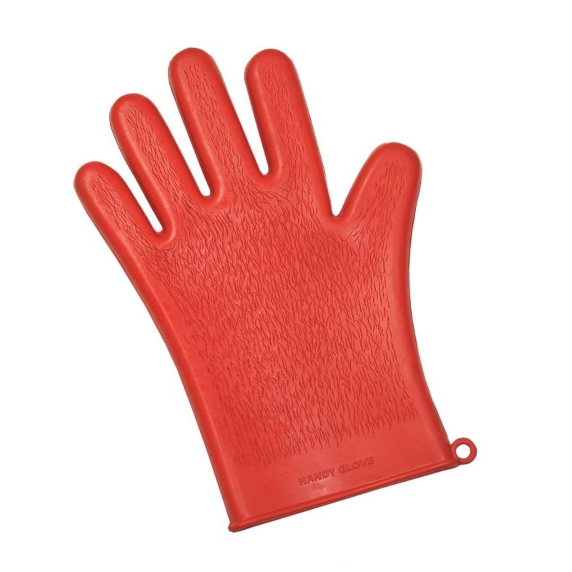 Handy Glove Red