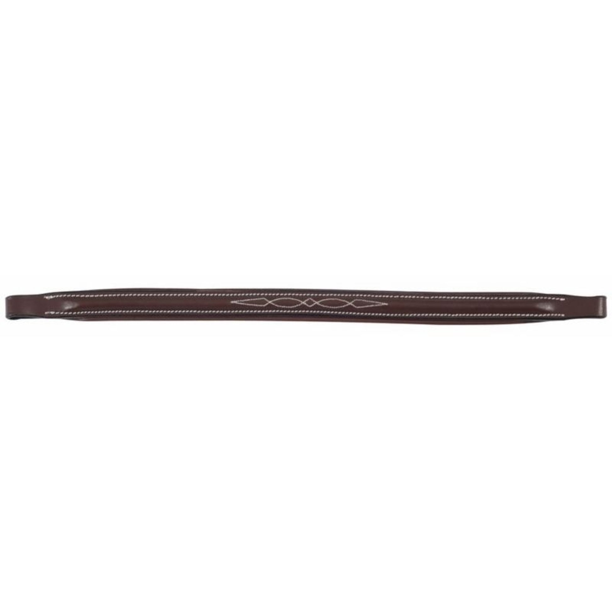 Henri De Rivel Replacement Browband Cob Black