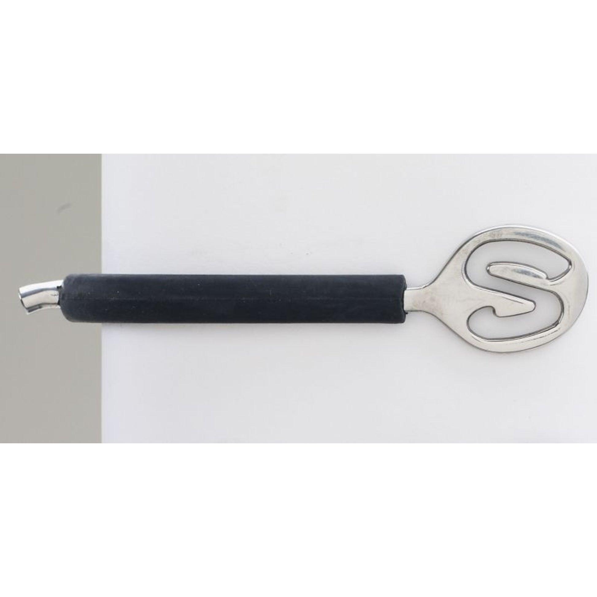 Centaur Sure-Grip Hammer Head Spur 3/4 Bk/Wh