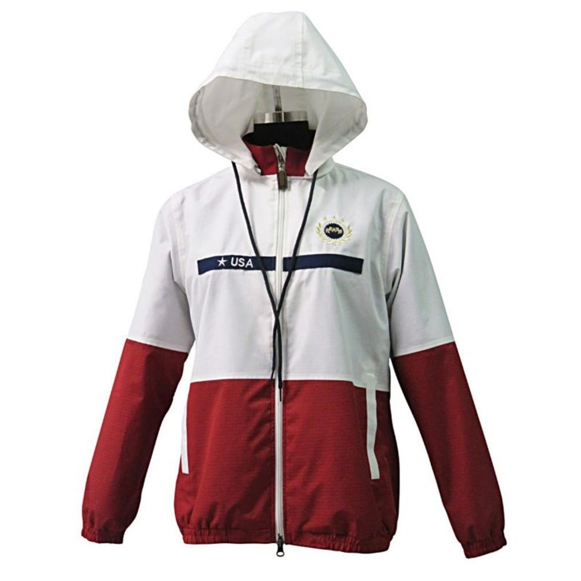 Equine Couture Ladies Marmara Jacket 1Xl Nvy