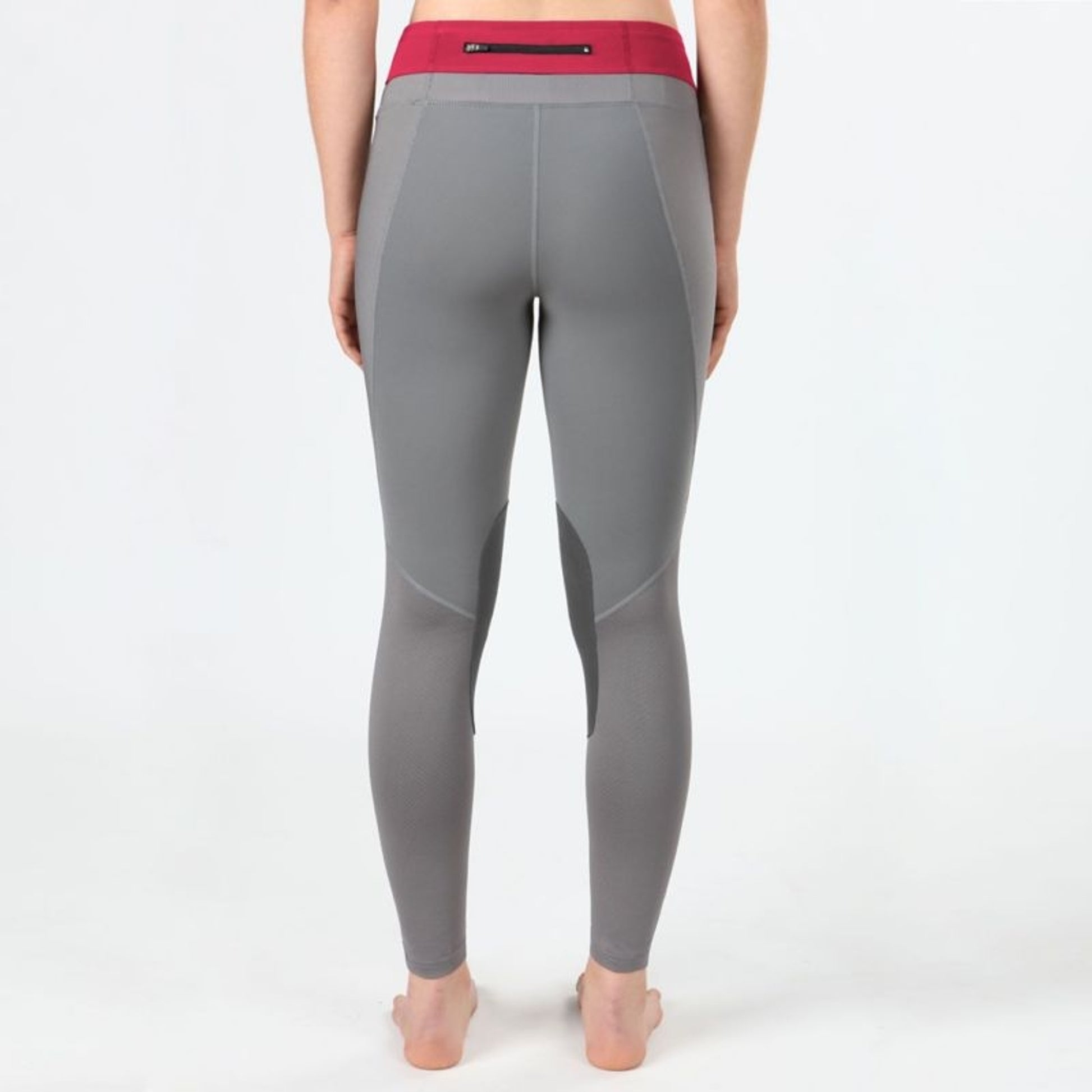 Irideon Ladies Synergy Knee Patch Tight