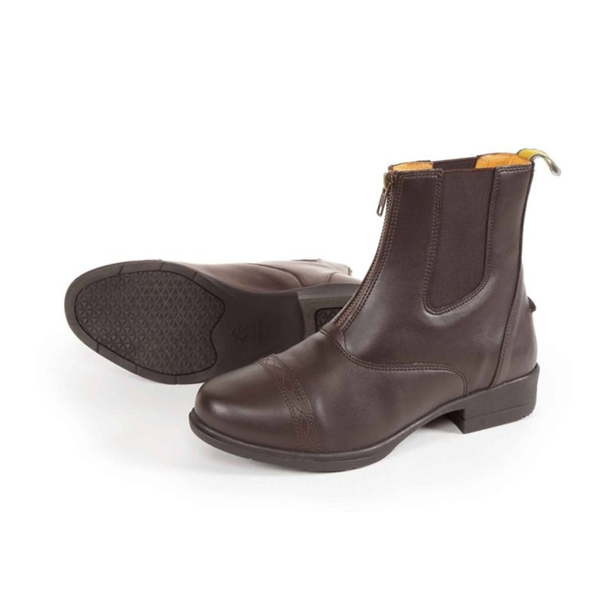 Shires Kids Moretta Clio Paddock Boots