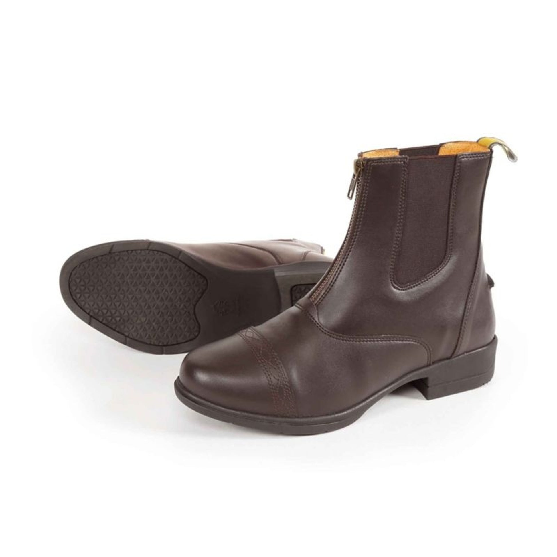 Shires Kids Moretta Clio Paddock Boots
