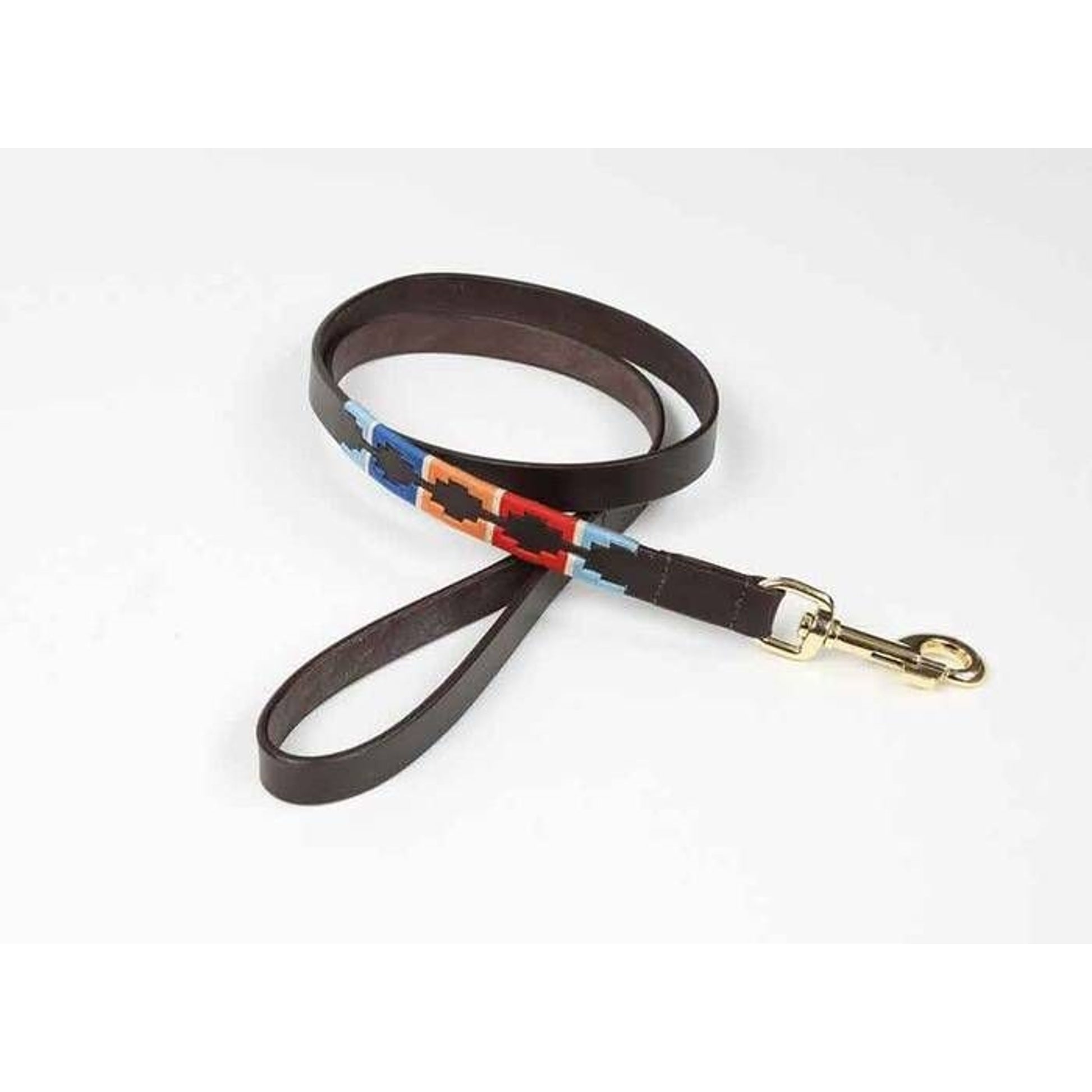 Shires Drover Polo Dog Lead