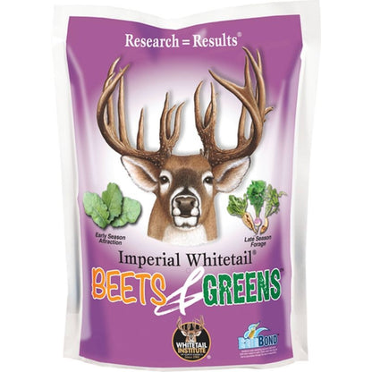 Imperial Whitetail Beets Grns-Fall 12lb