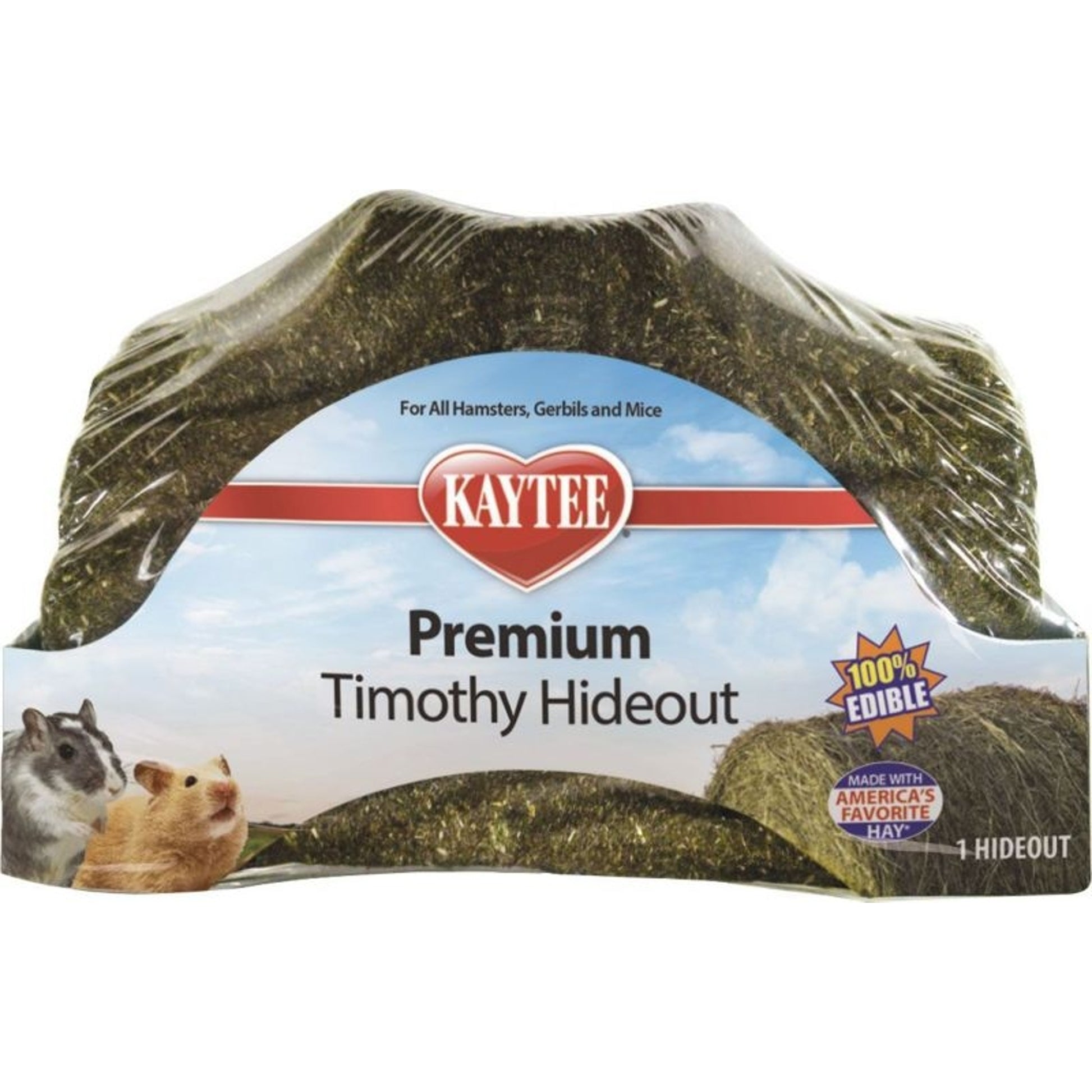 Kaytee Timothy Hideout Large