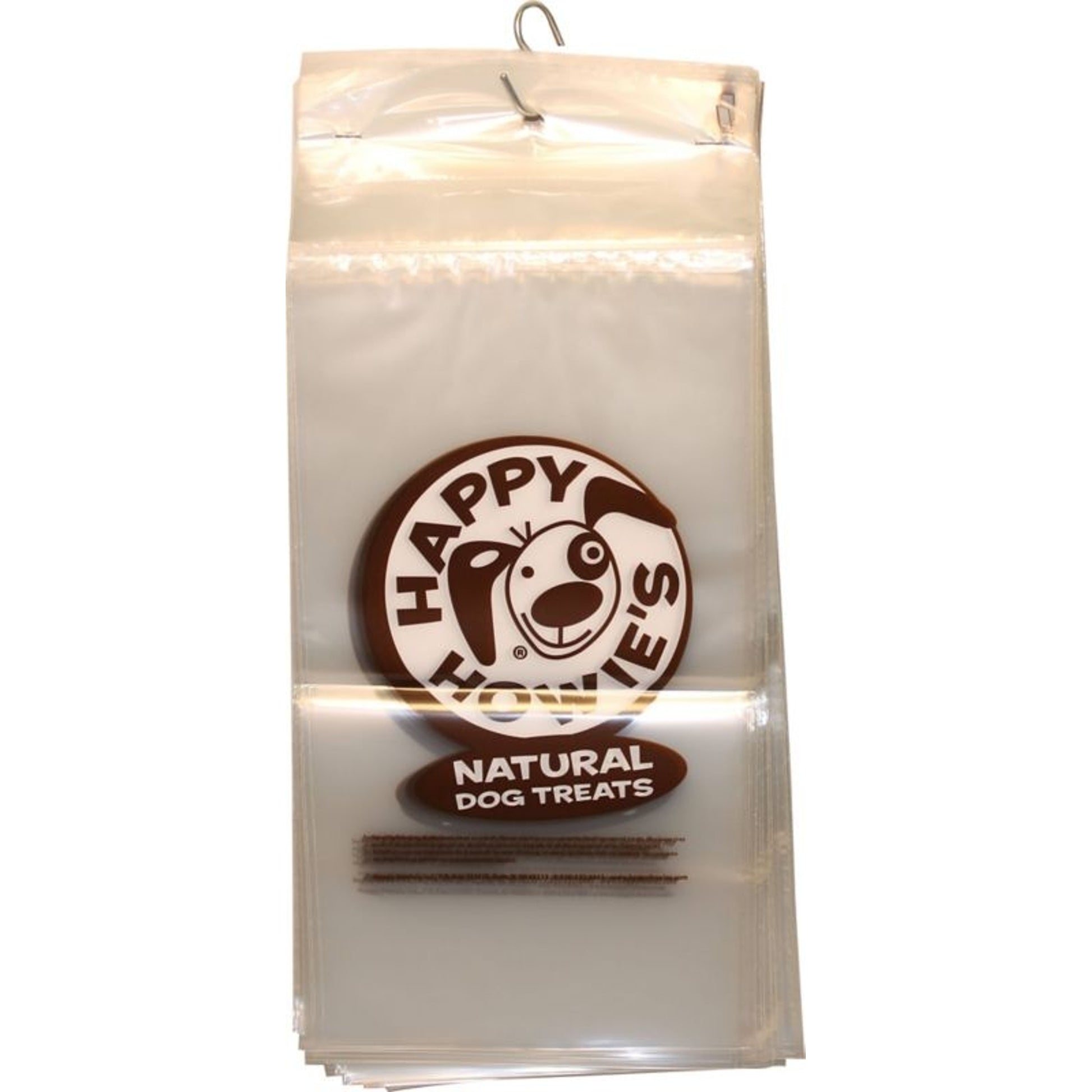 Happy HowieS Bulk Treat Bags 100Pk 100 PK