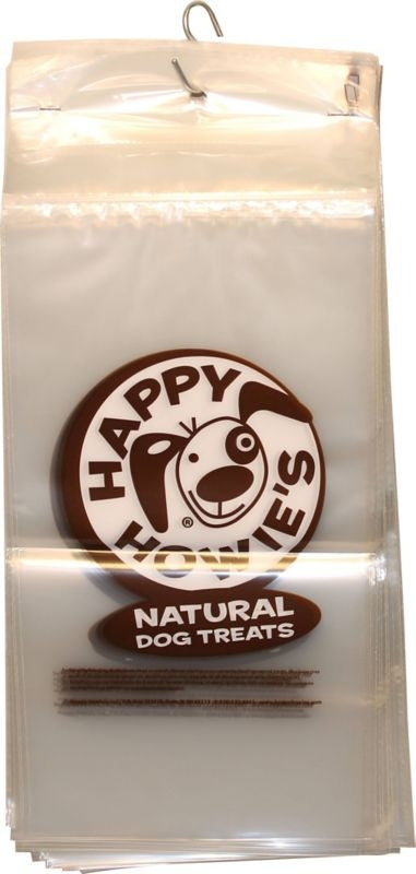 Happy HowieS Bulk Treat Bags 100Pk 100 PK