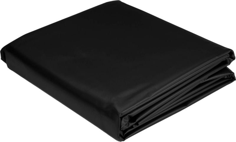 Pond Skins Pvc Pond Liner 10X13 Black