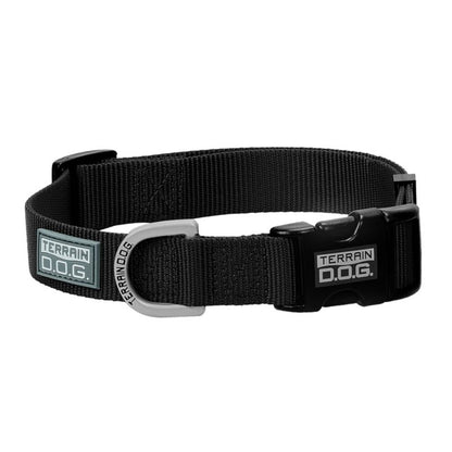 Weaver Terrain Dog Snap-N-Go Collar