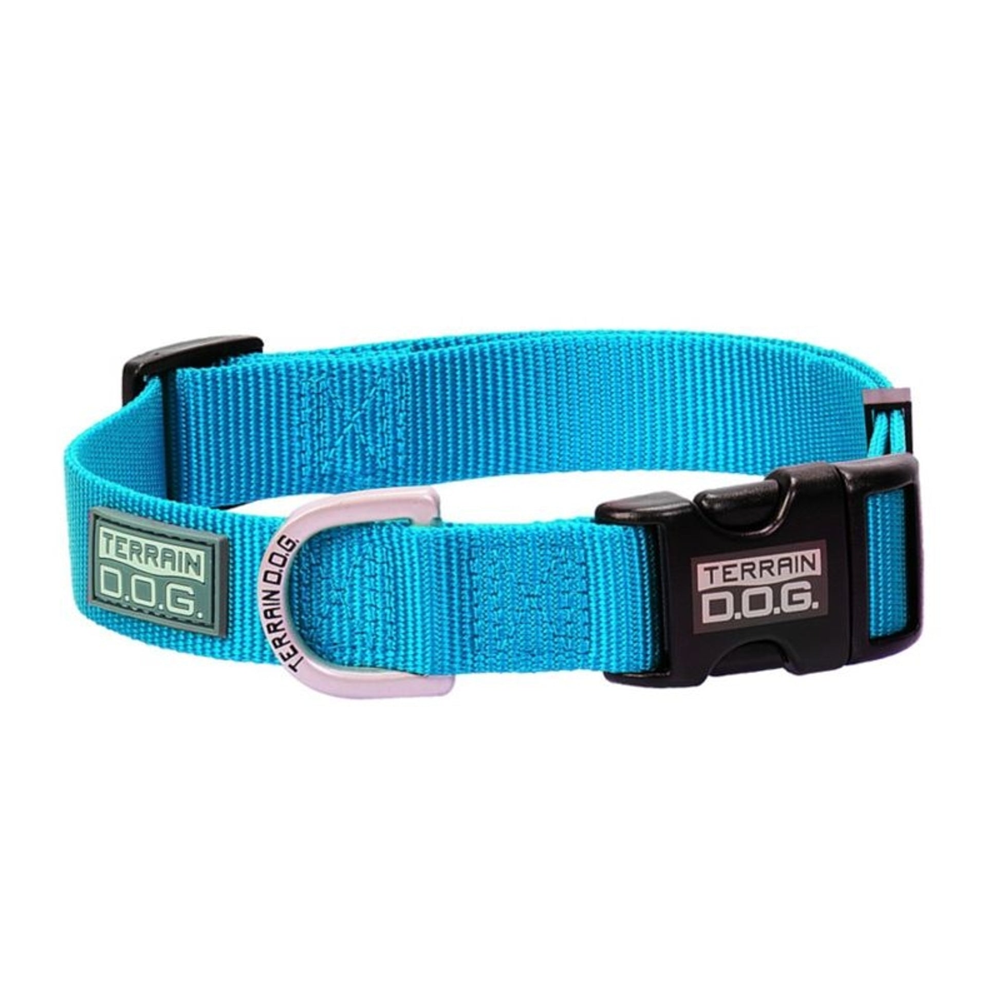 Weaver Terrain Dog Snap-N-Go Collar