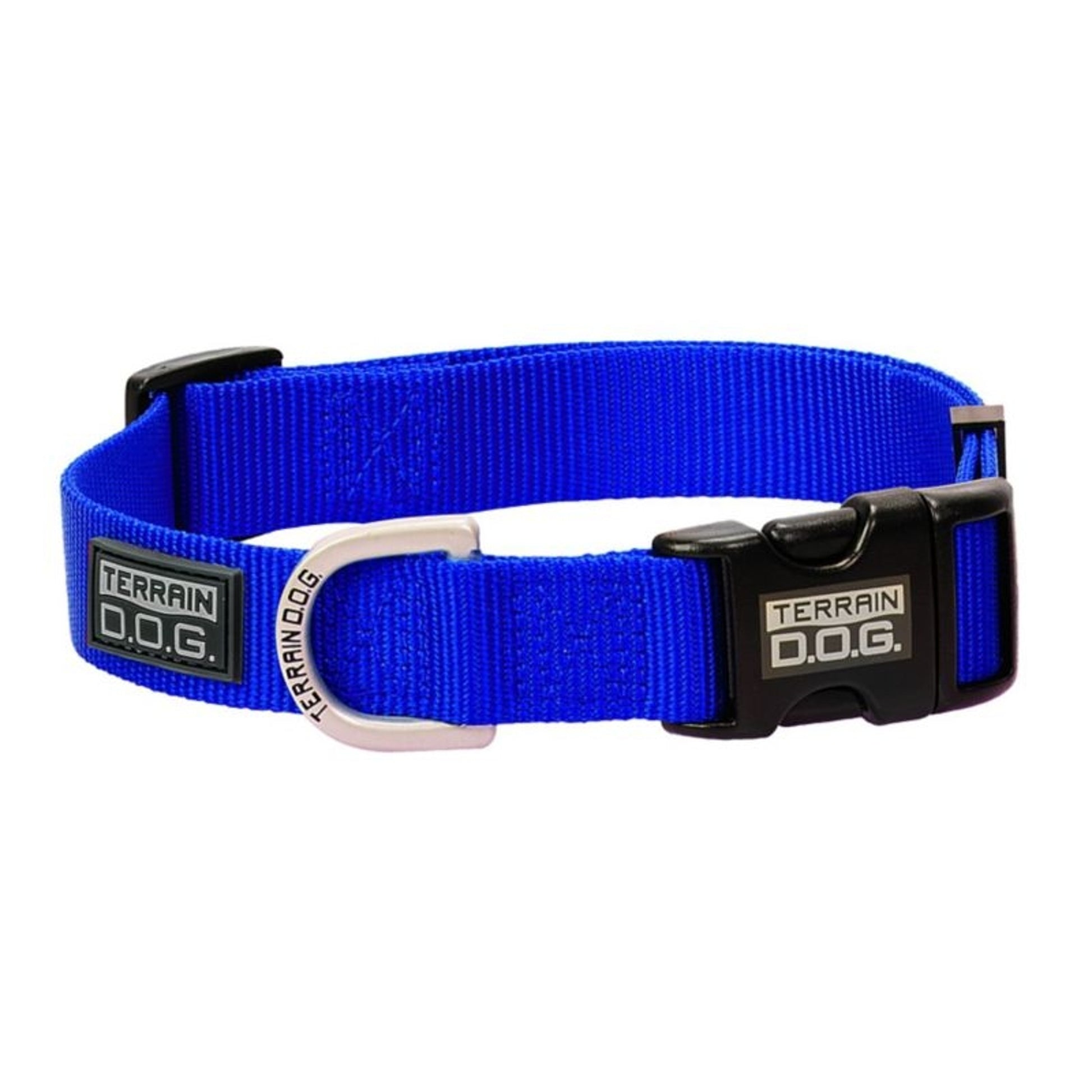 Weaver Terrain Dog Snap-N-Go Collar