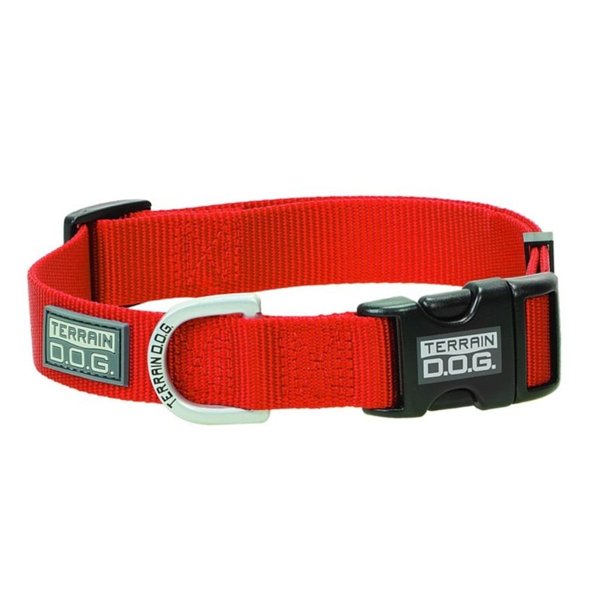 Weaver Terrain Dog Snap-N-Go Collar