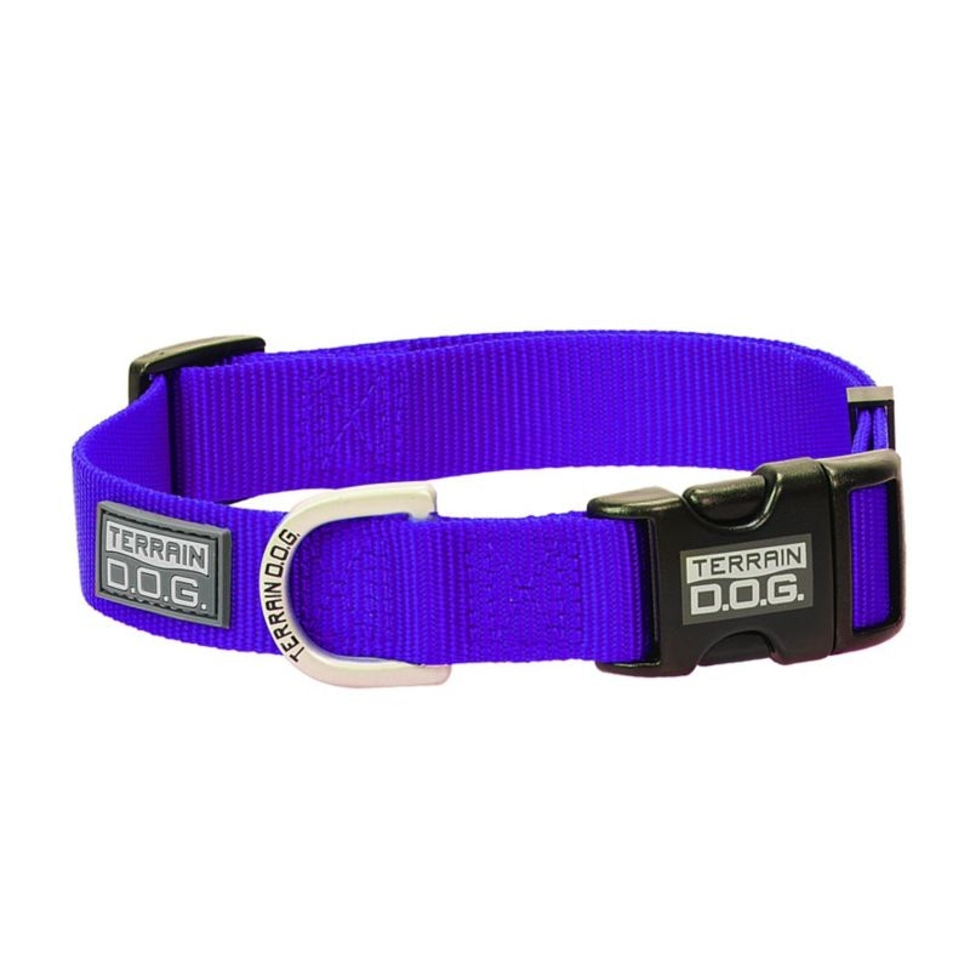 Weaver Terrain Dog Snap-N-Go Collar