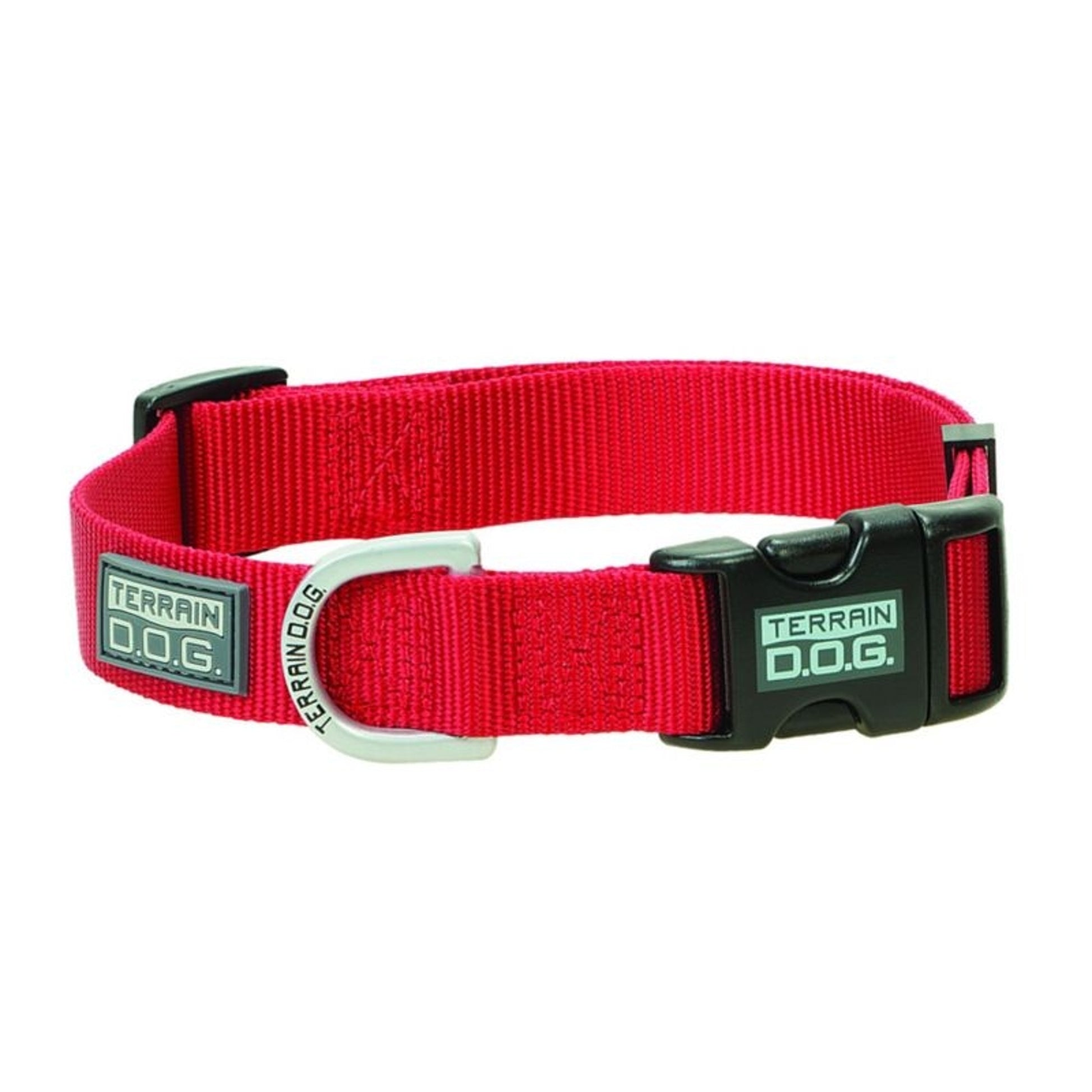 Weaver Terrain Dog Snap-N-Go Collar