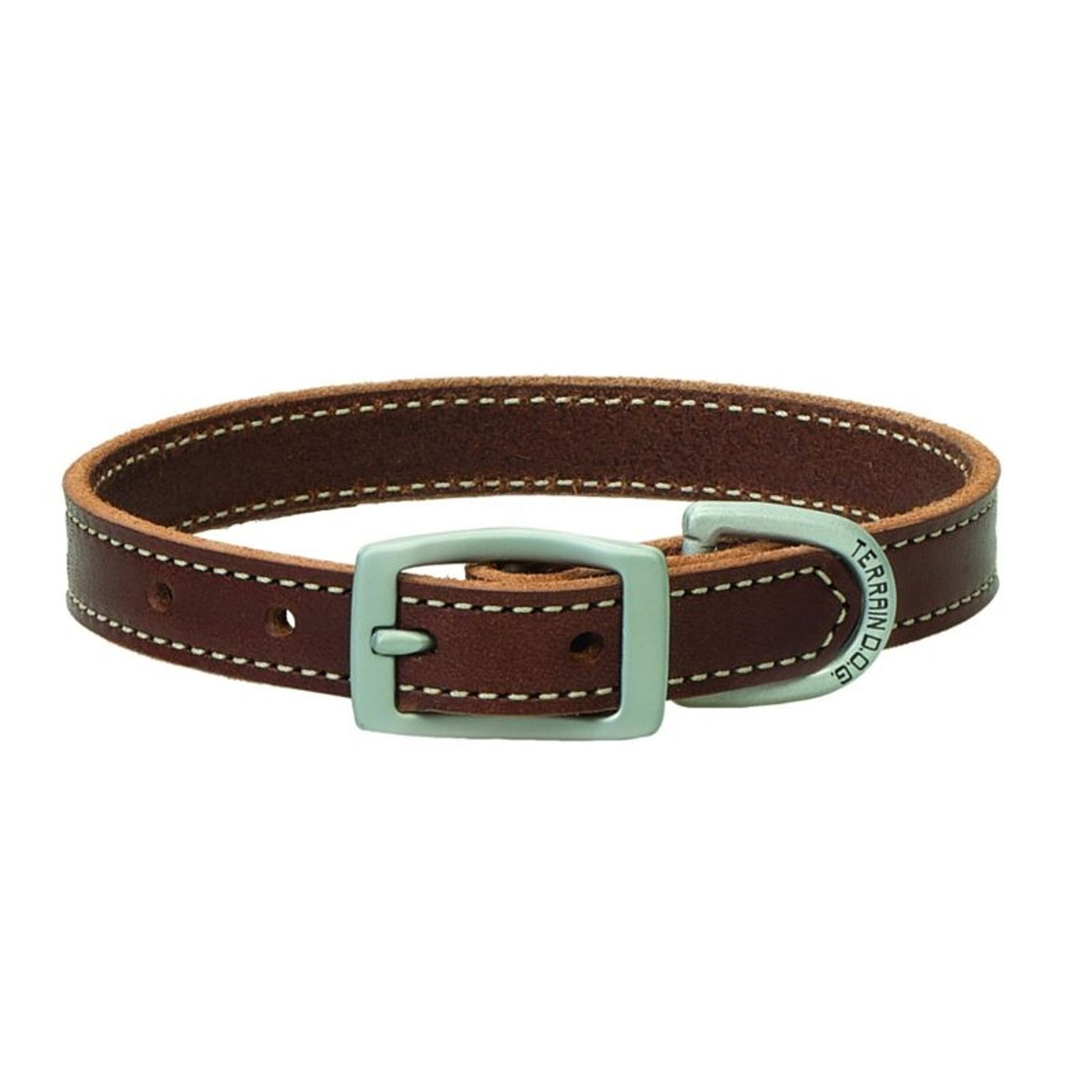 Weaver Terrain Dog Straight Collar