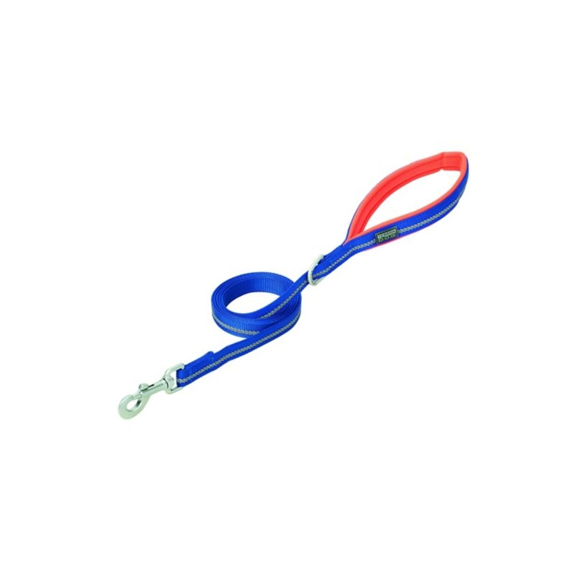 Weaver Terrain Dog Reflective Leash
