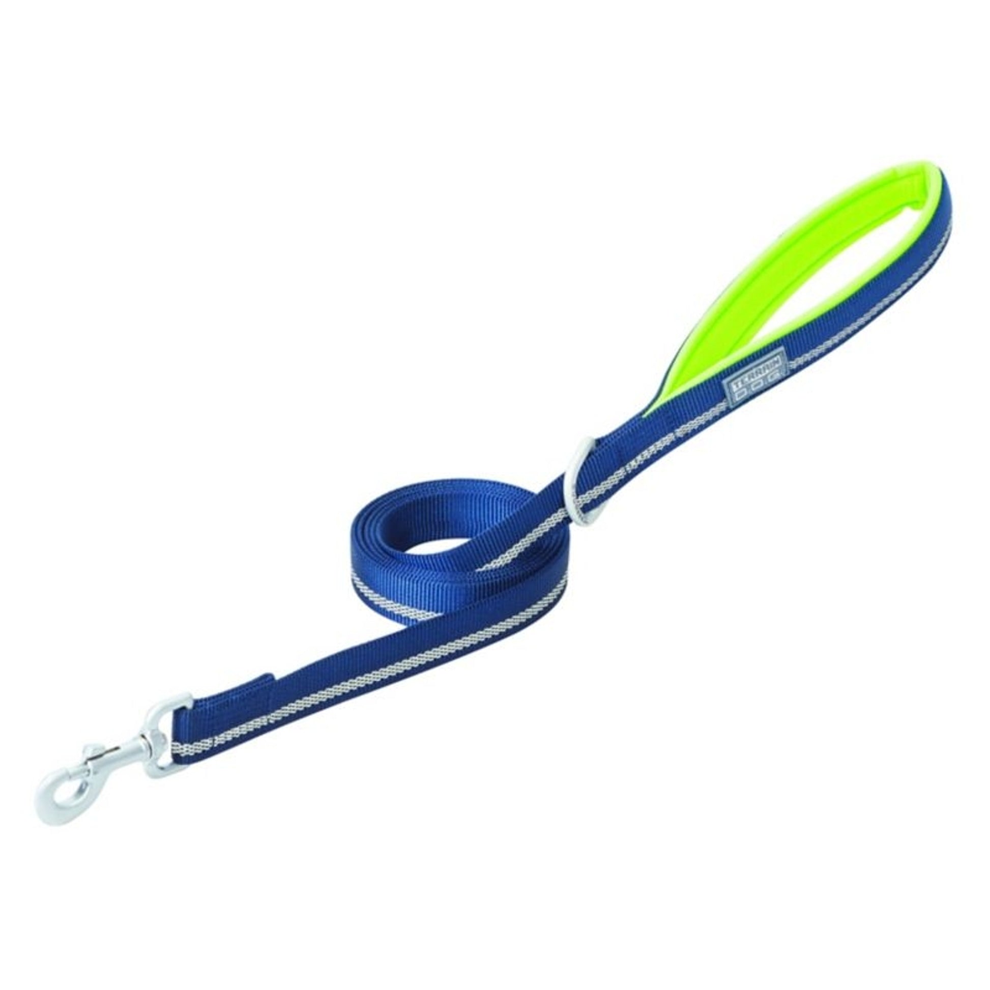Weaver Terrain Dog Reflective Leash