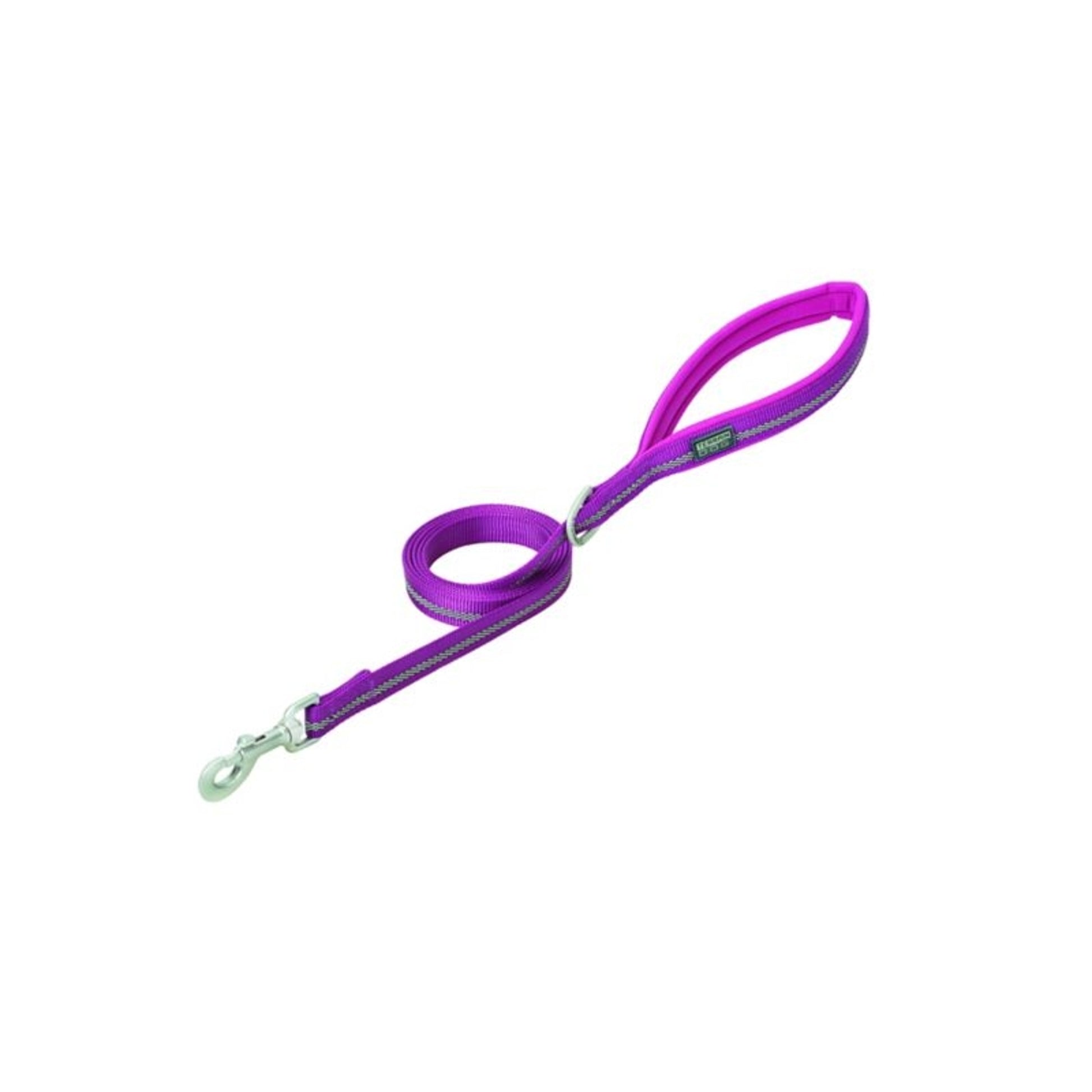 Weaver Terrain Dog Reflective Leash