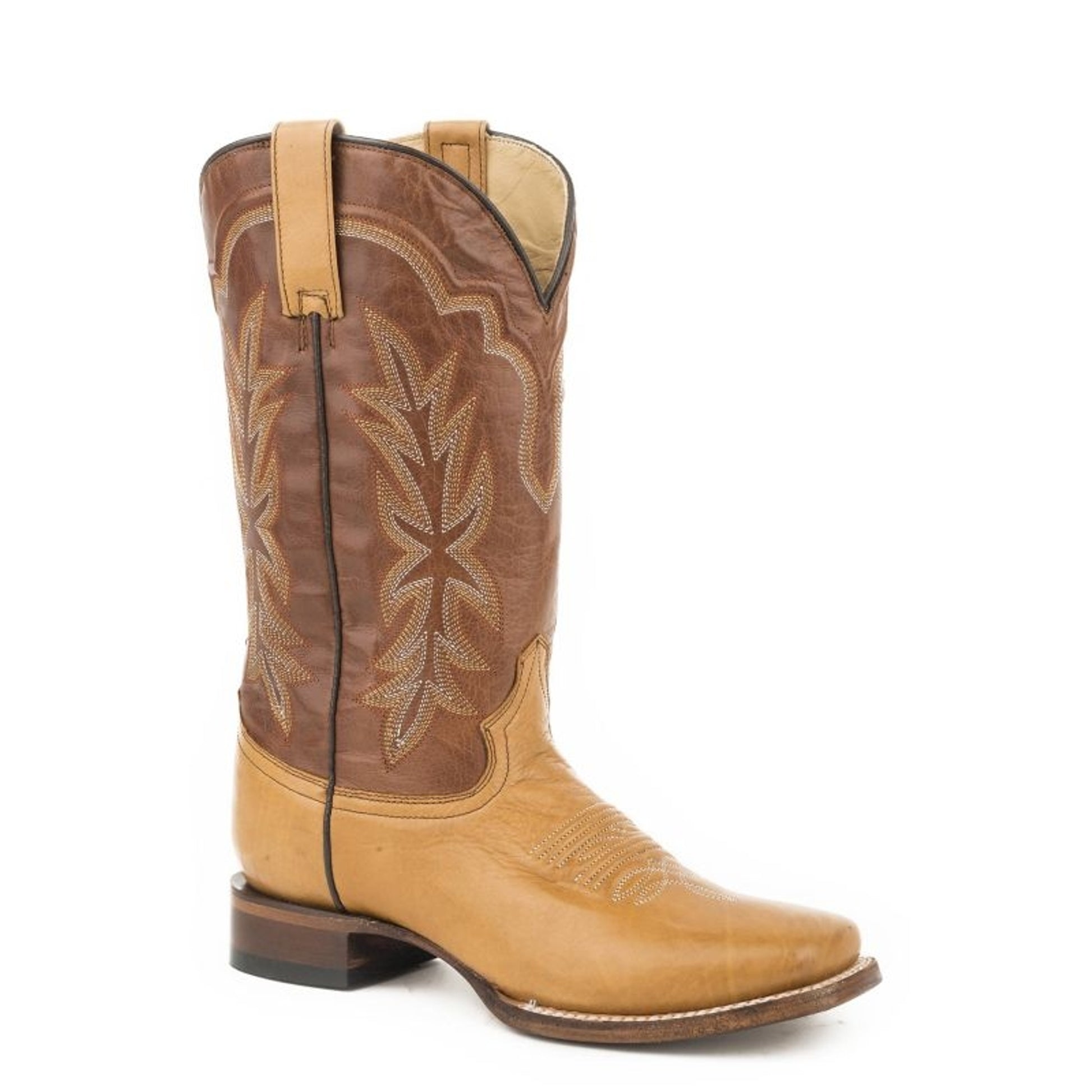Stetson Ladies Jessica Boots