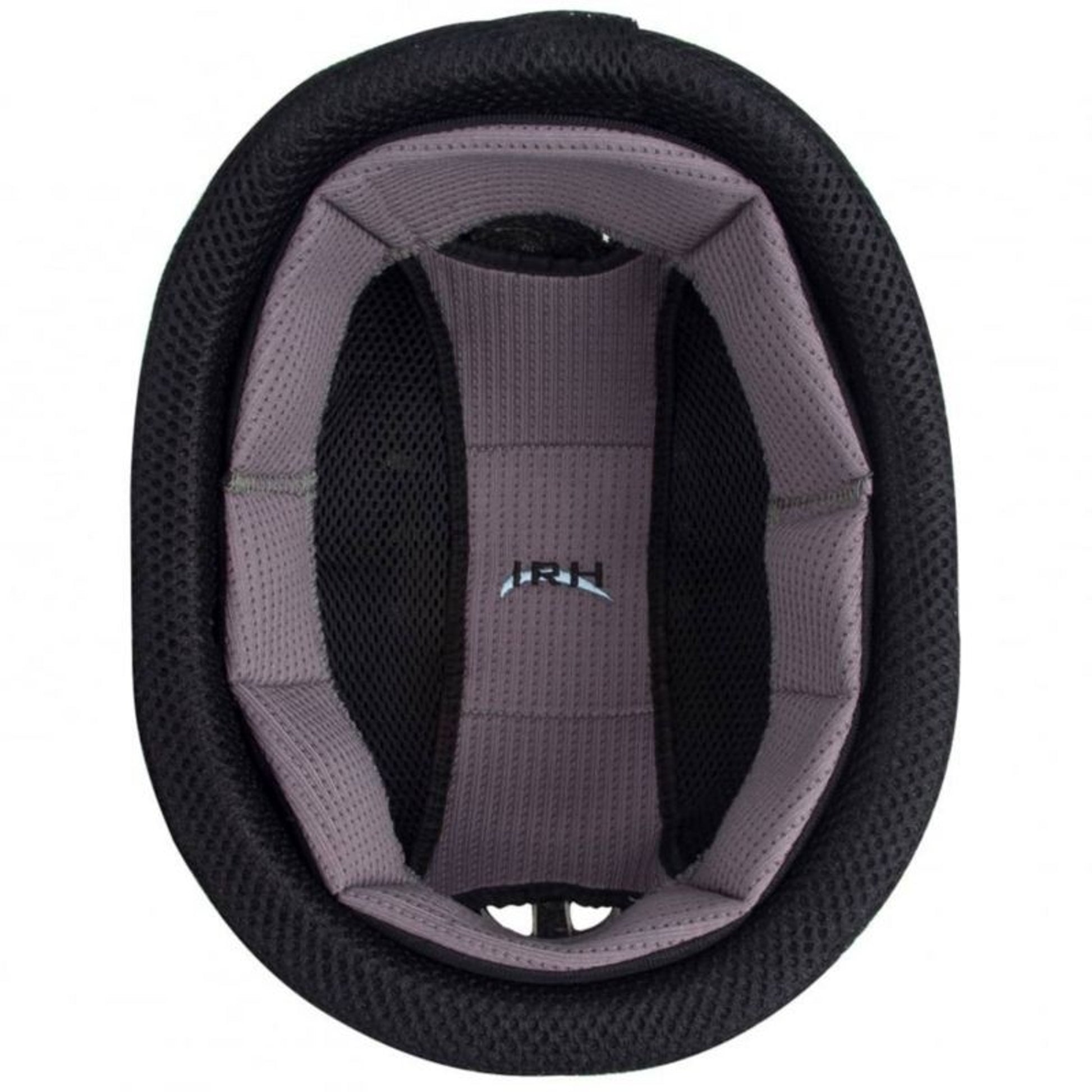 Irh Ir4G Removable Liner With Velcro L-XL/2 Black