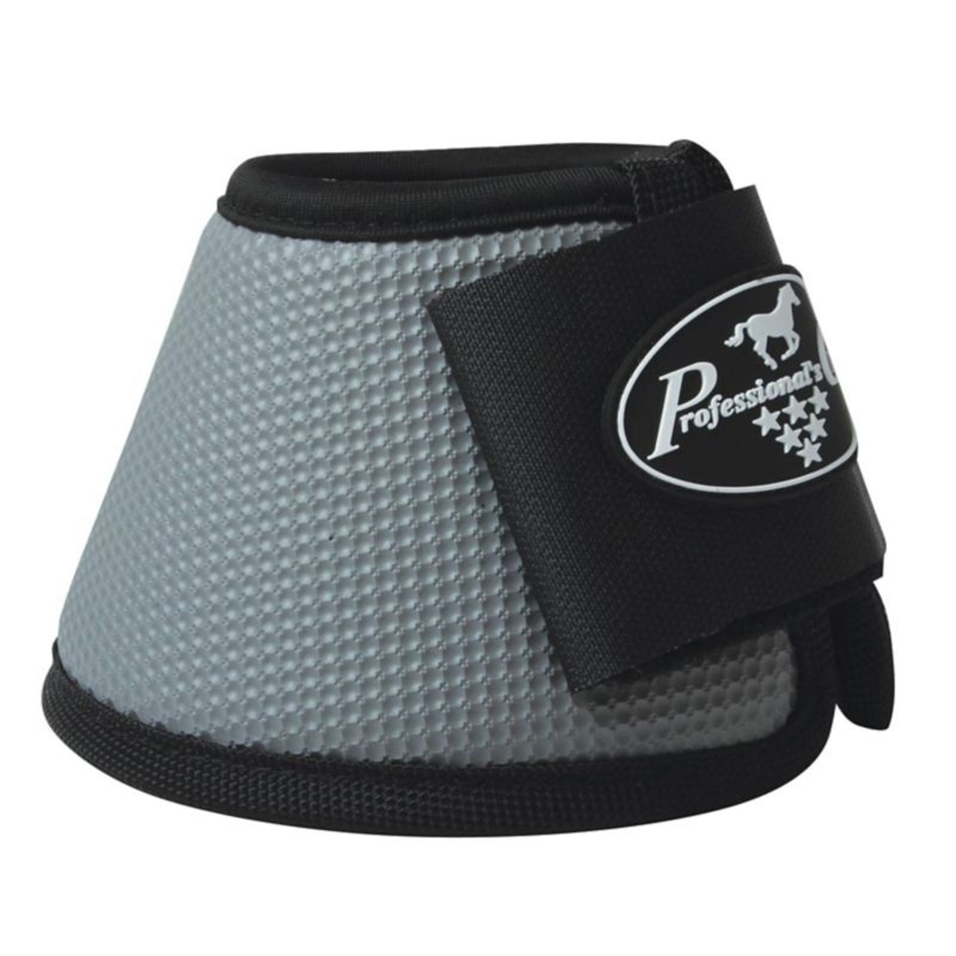 Professionals Choice All Purpose Bell Boots Medium