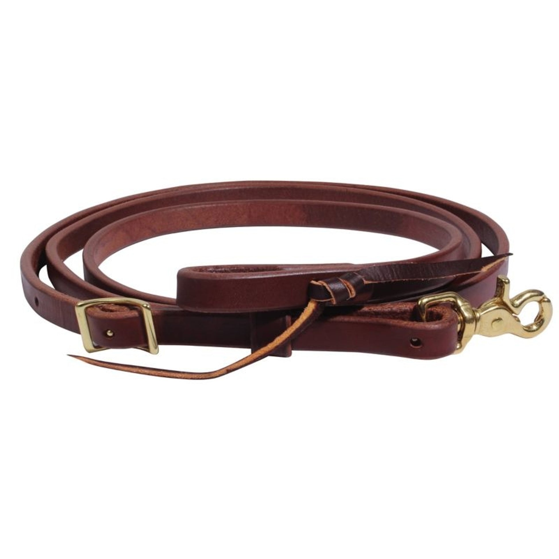 Ranchhand by Professionals Choice Heavy Oil Roping
