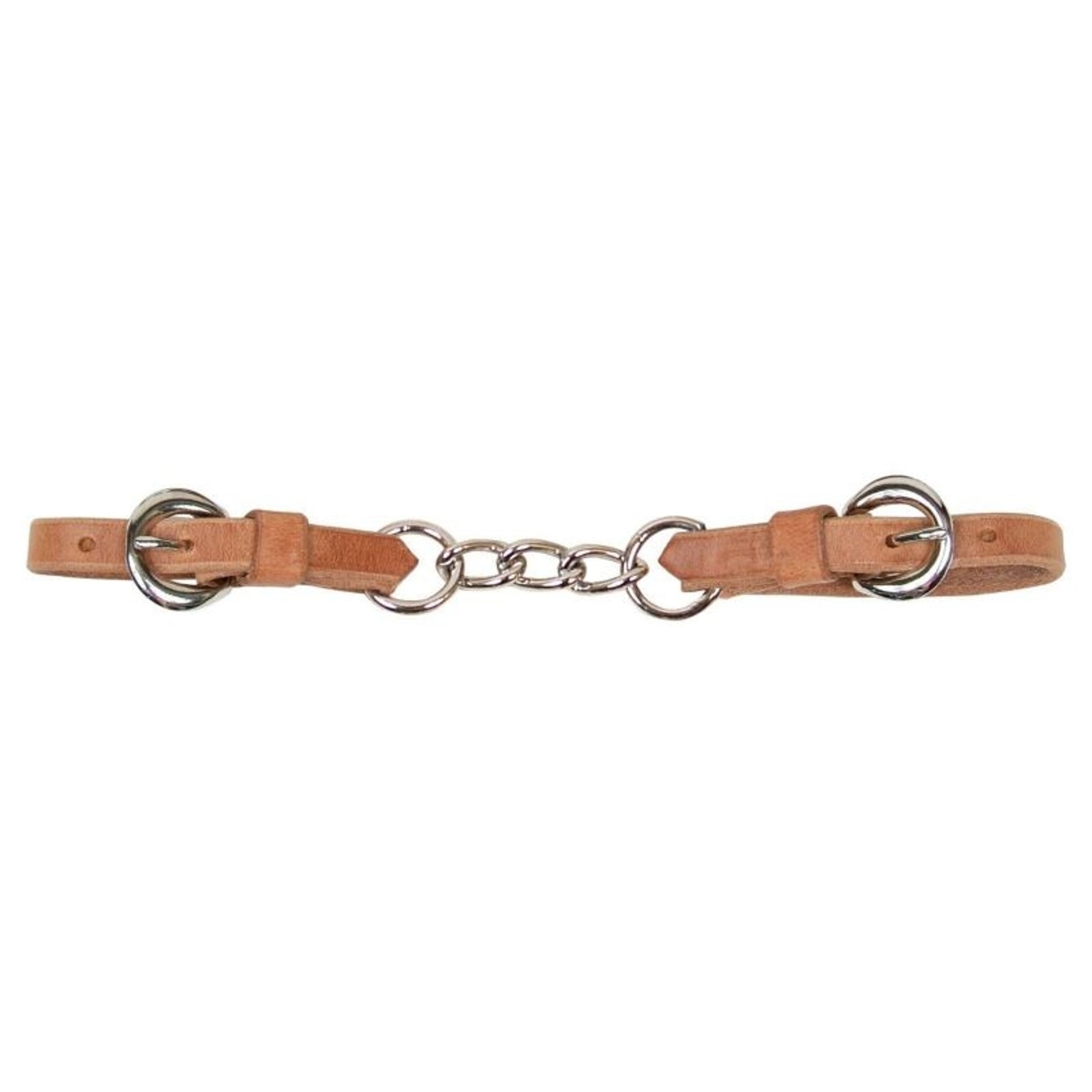 Schutz By Professionals Choice 3 Link Chain Curb S
