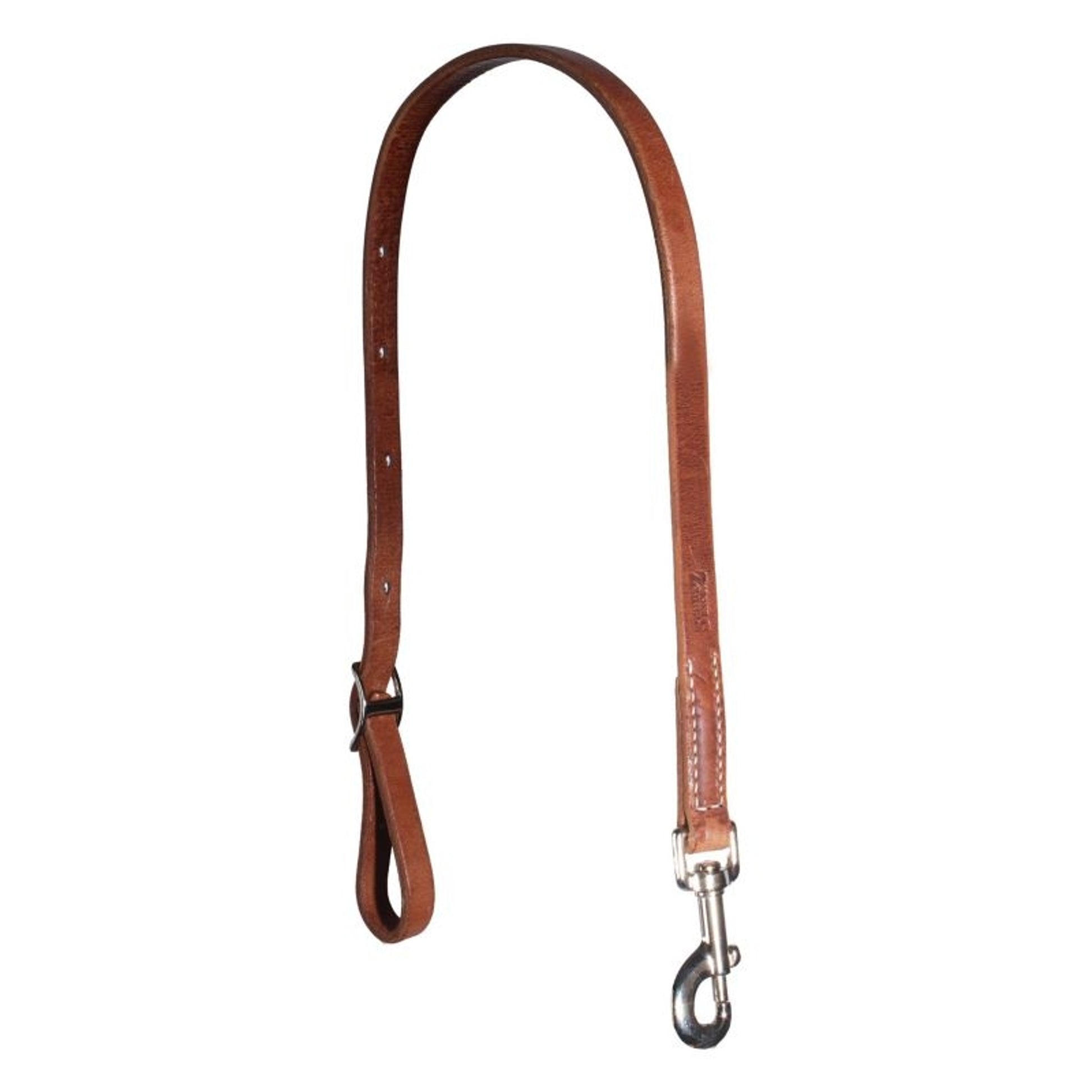 Schutz by Professionals Choice Harness Leather Wit
