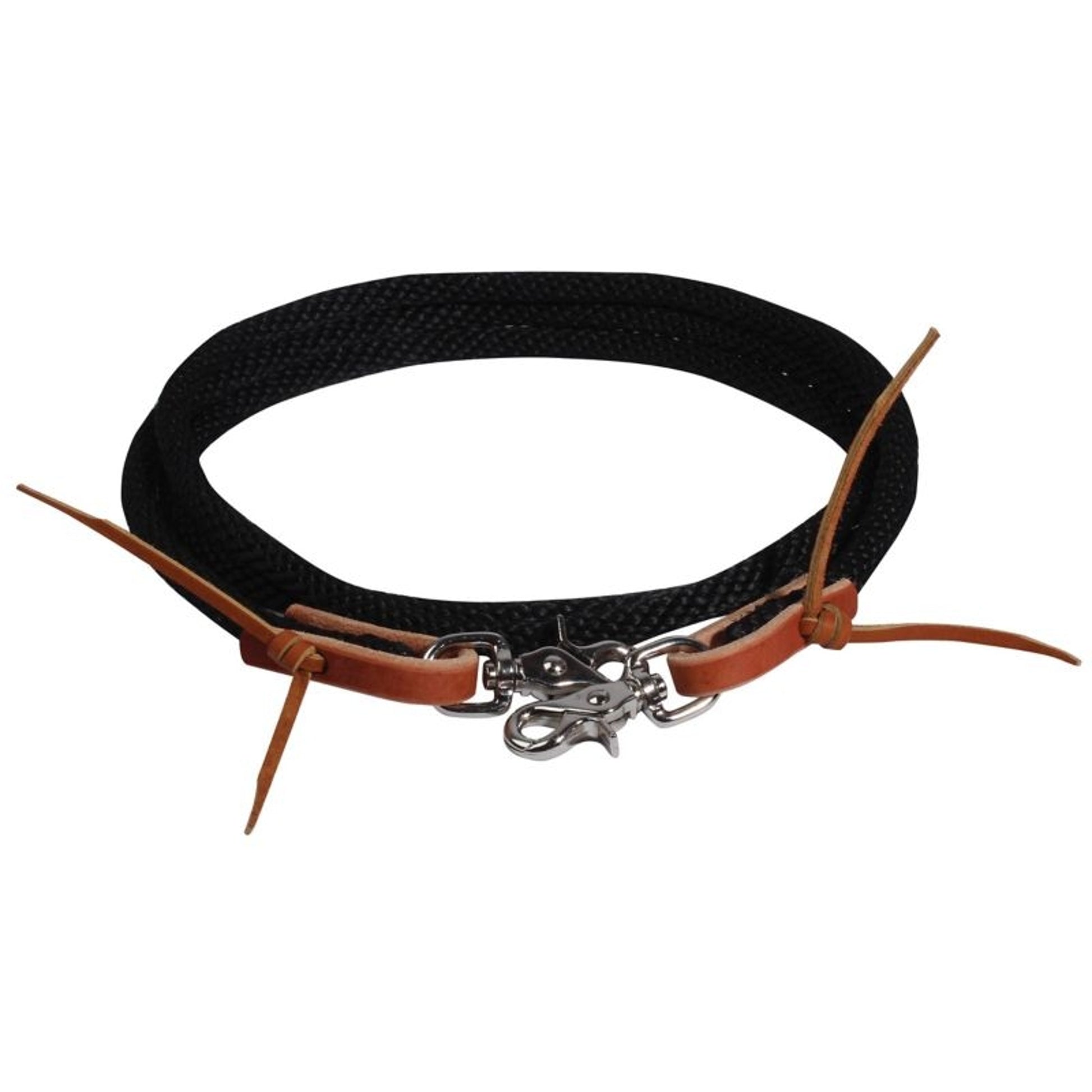 Schutz By Professionals Choice Poly Roper Reins Bl