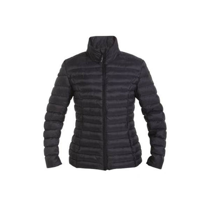Back on Track Madison Ladies Jacket X-Small Black