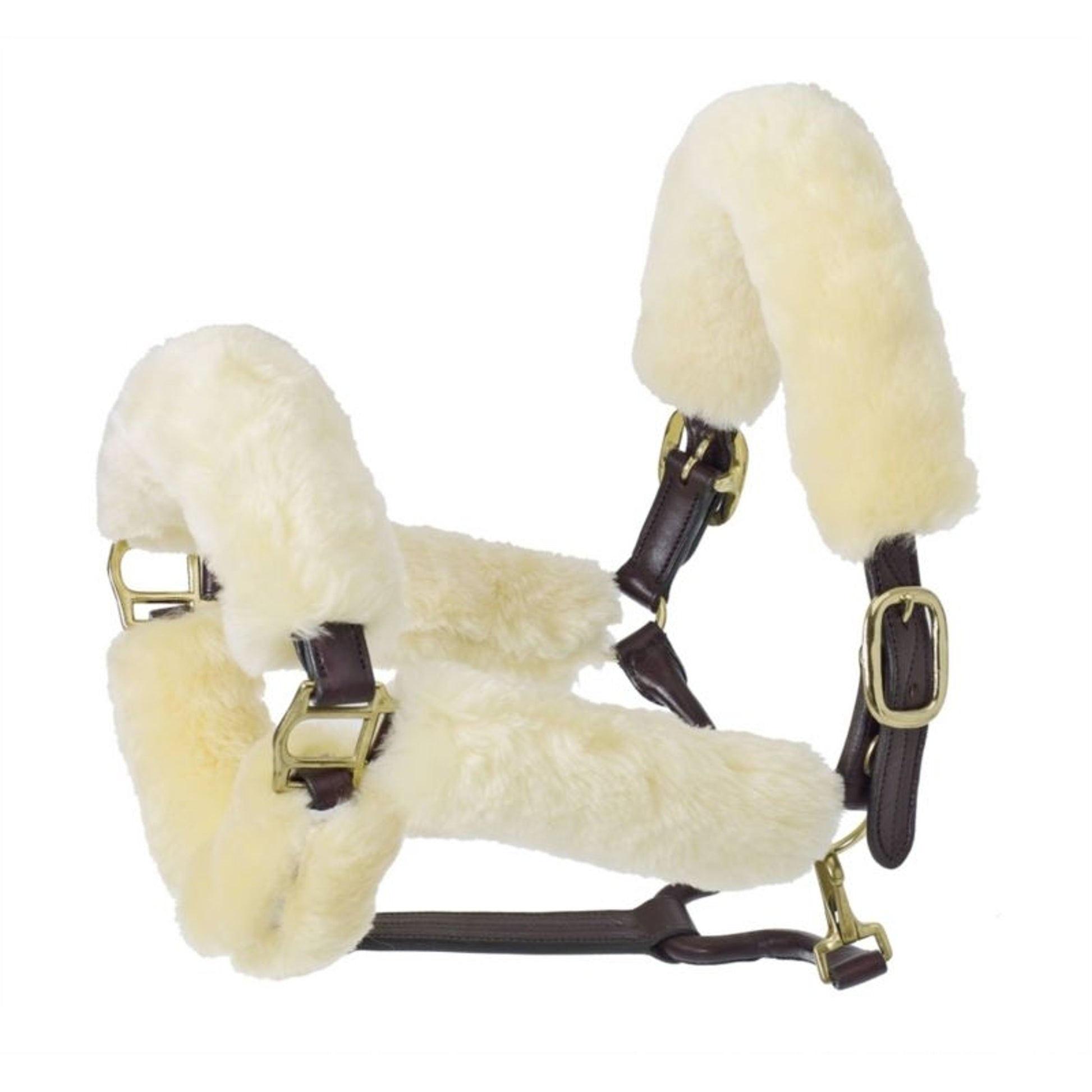 Ovation Europa Halter Tube Set 6 Pieces White