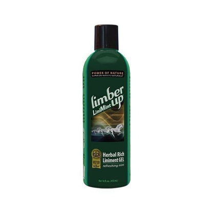 Back on Track Limber Up LiniMint GEL