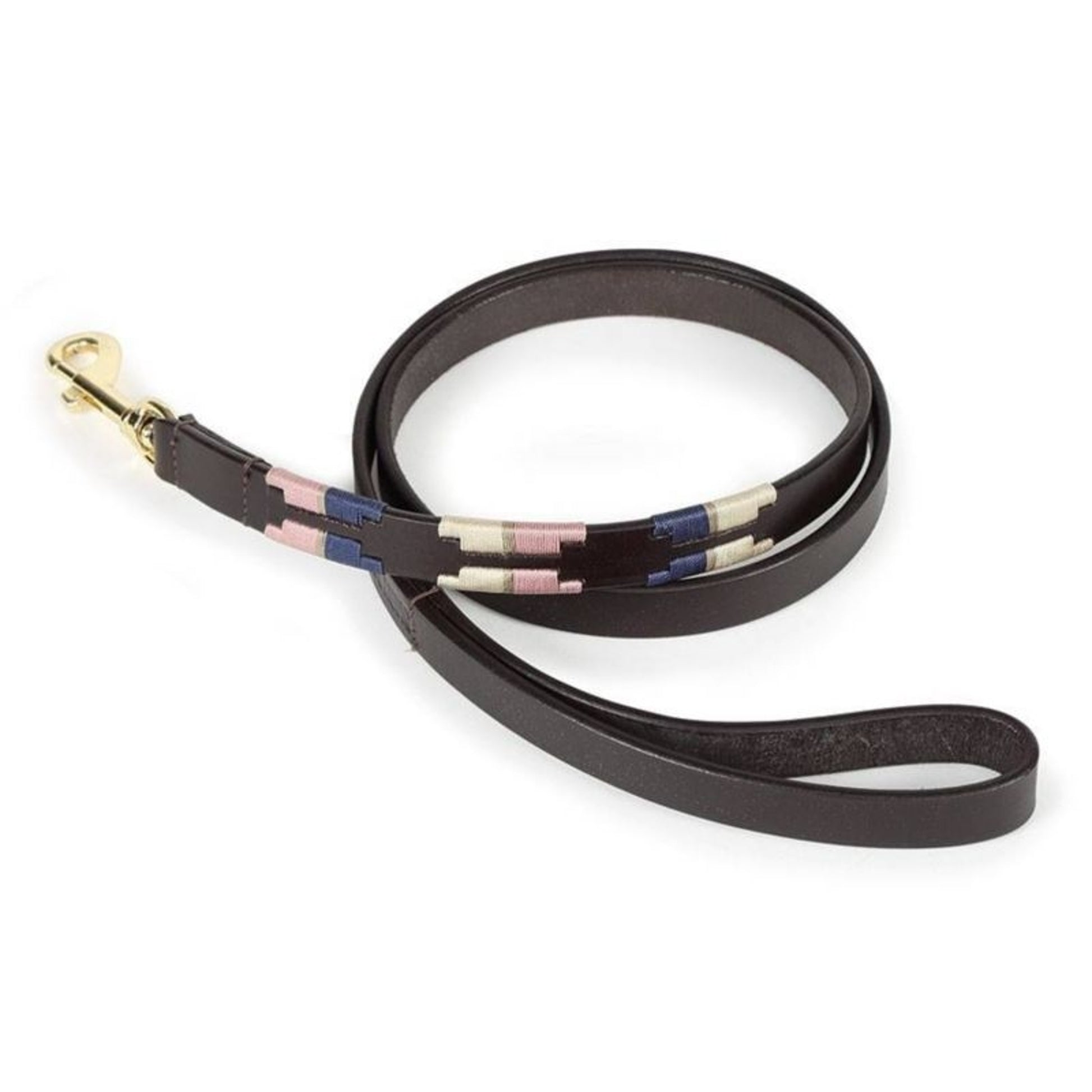 Shires Drover Polo Dog Lead