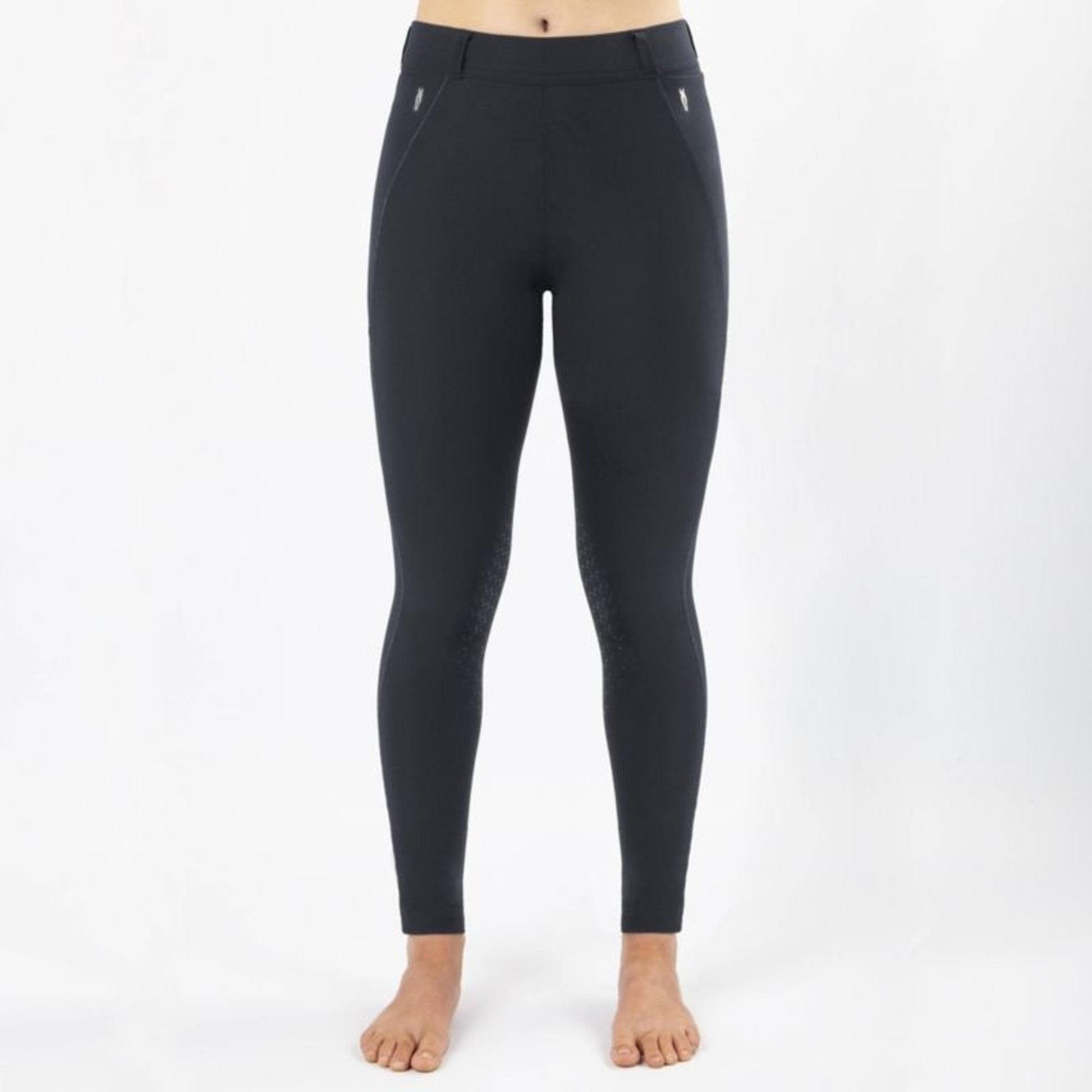 Irideon Kids Issential Capriole Tights Small Brind