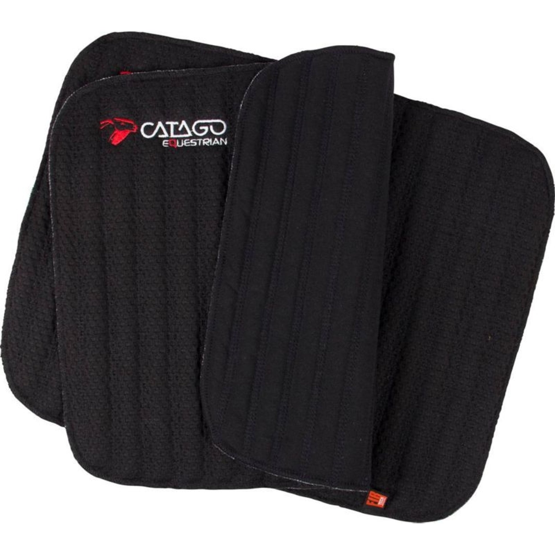 Catago FIR-Tech Healing Leg Wraps Small (16x12) Bl