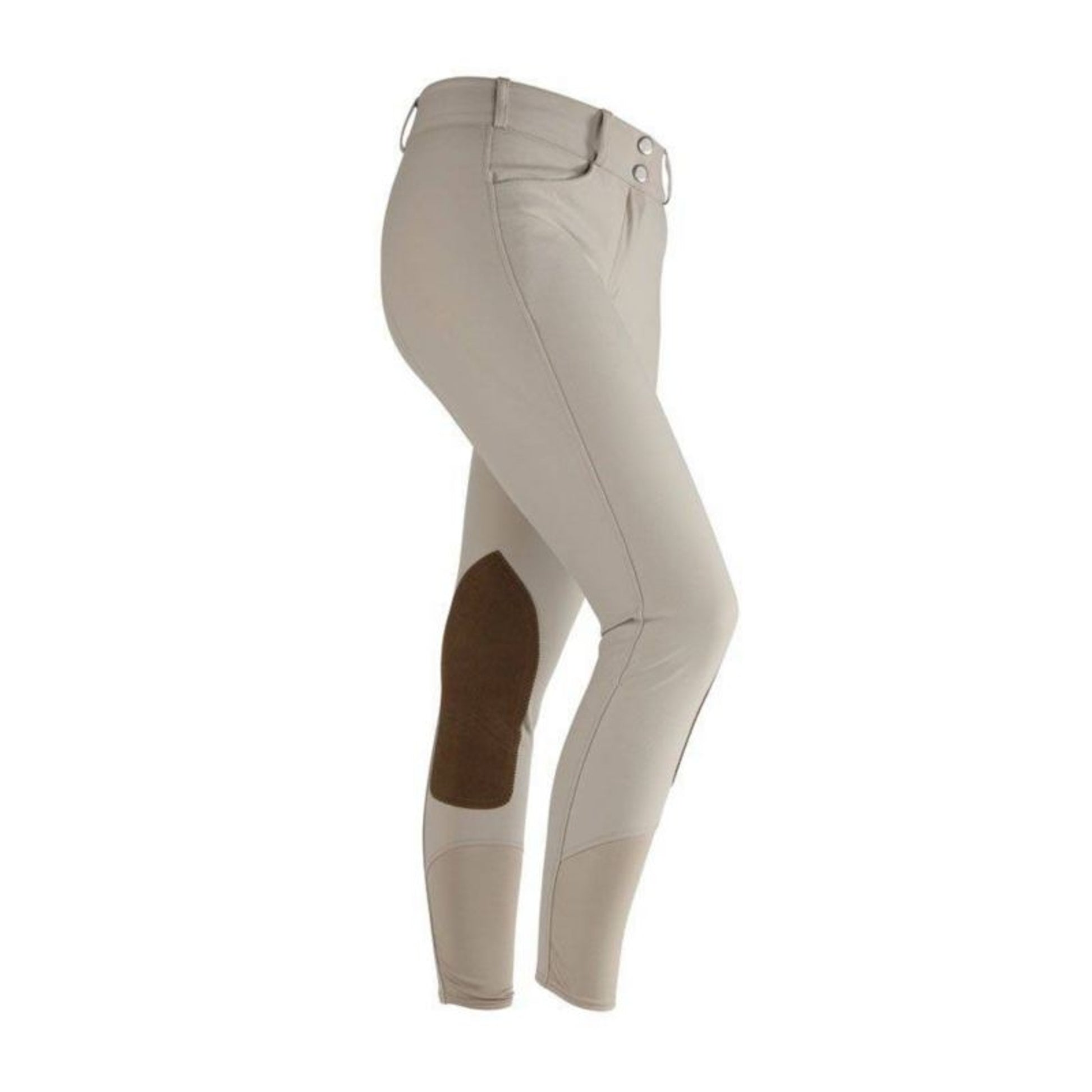 Shires Aubrion Ladies Suffolk Breeches