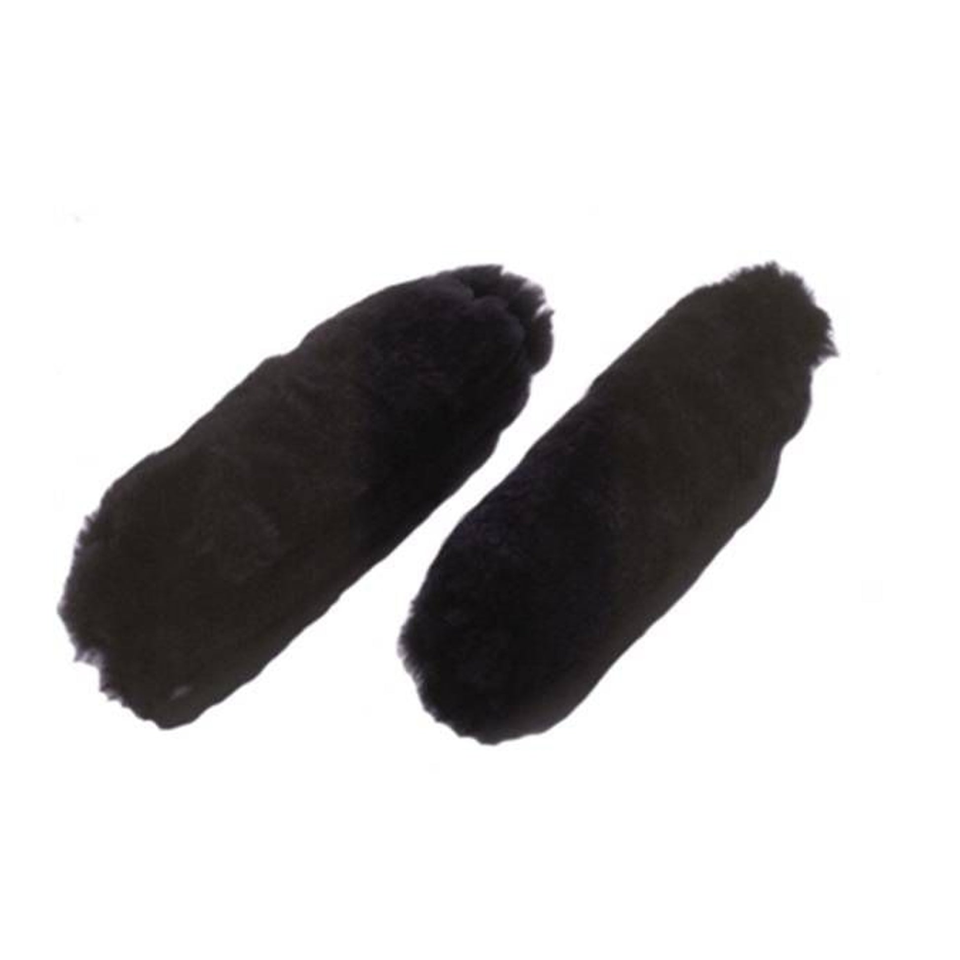 Jacks Kant See Back Cheek Pieces with Velcro Sold