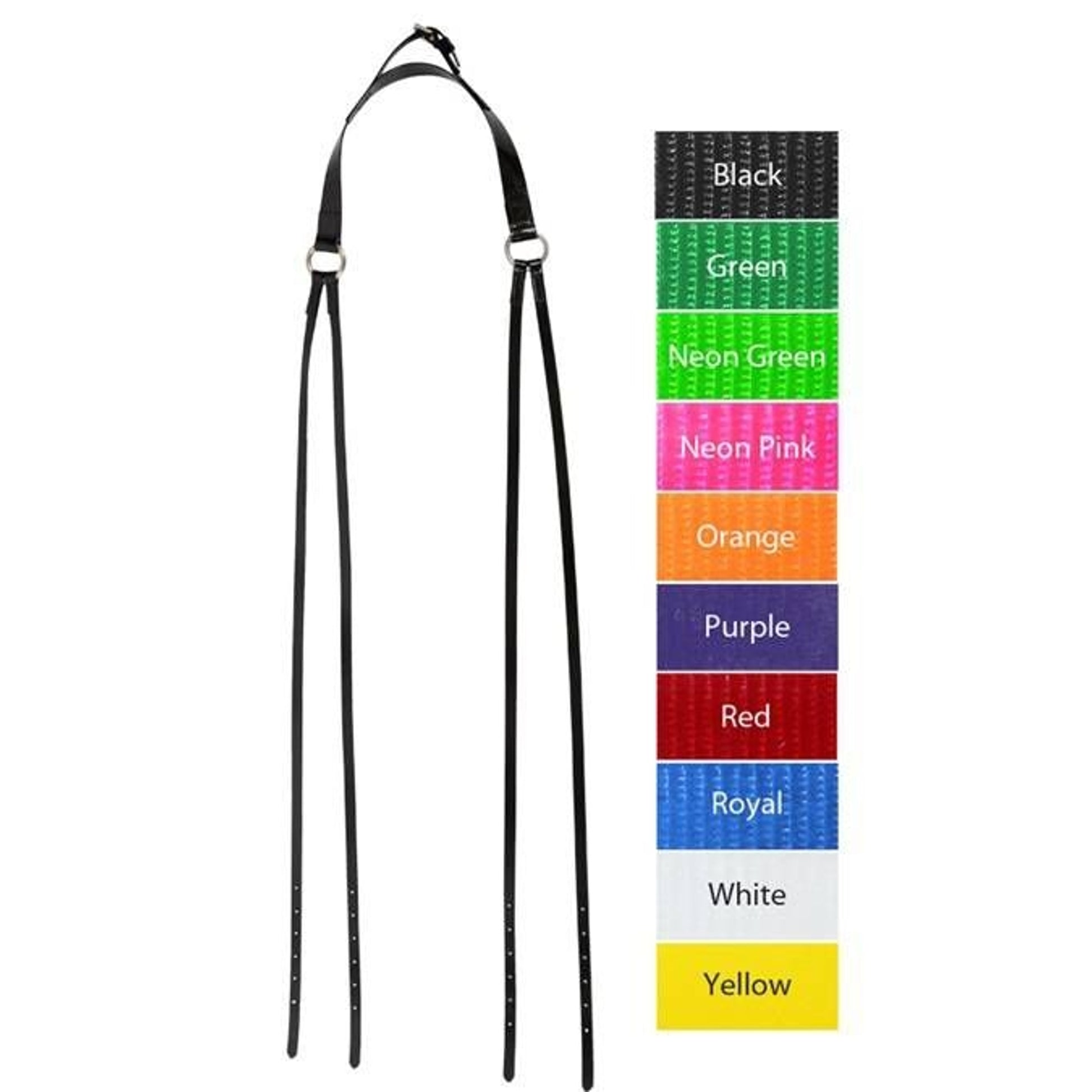 Jacks Center Strap only for Chicago Hopple Hangers