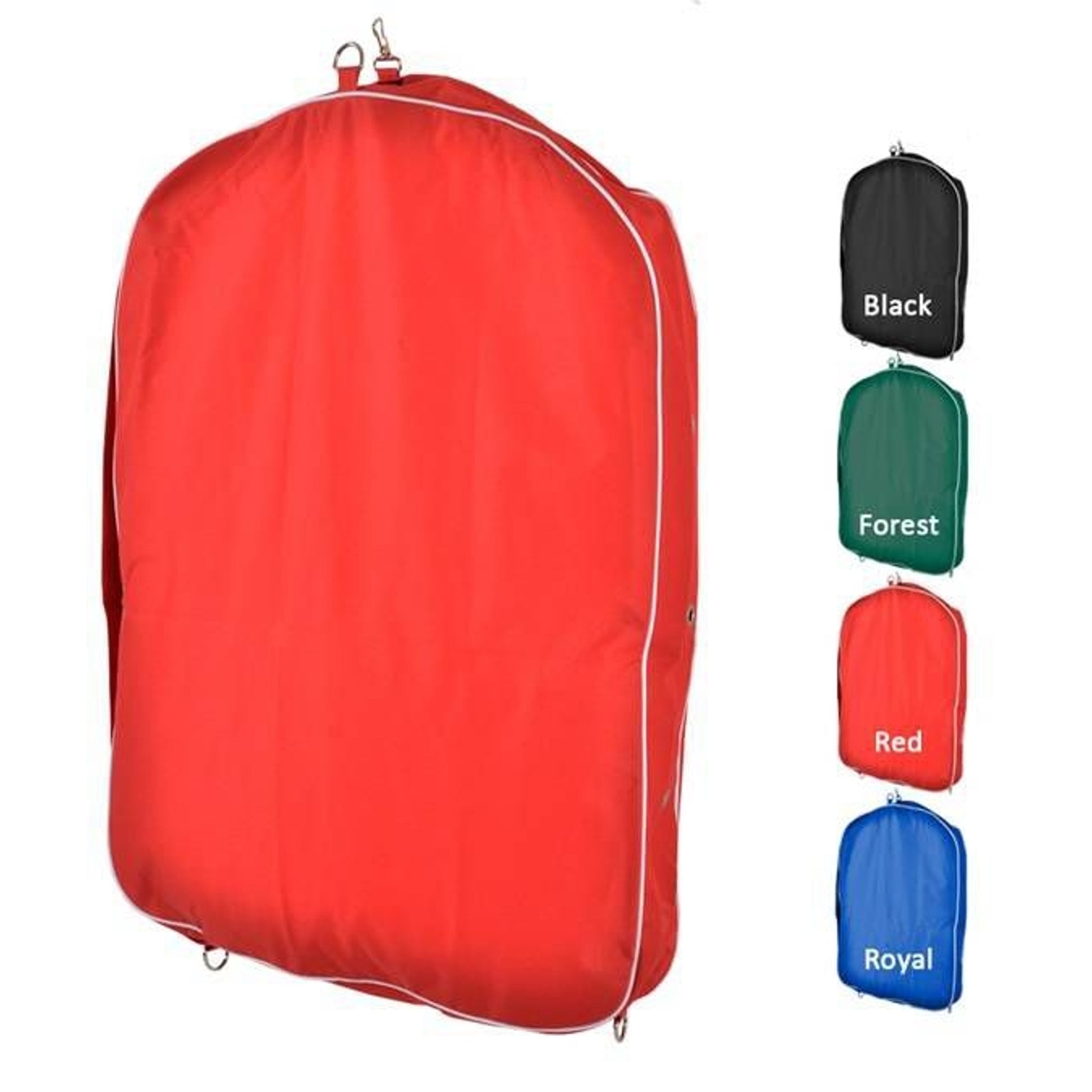 Jacks Harness Bag 25" x 34" Black