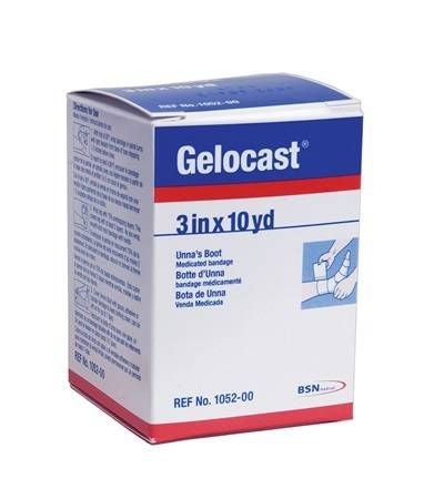 BSN Medical Gelocast 3" x 10 yards