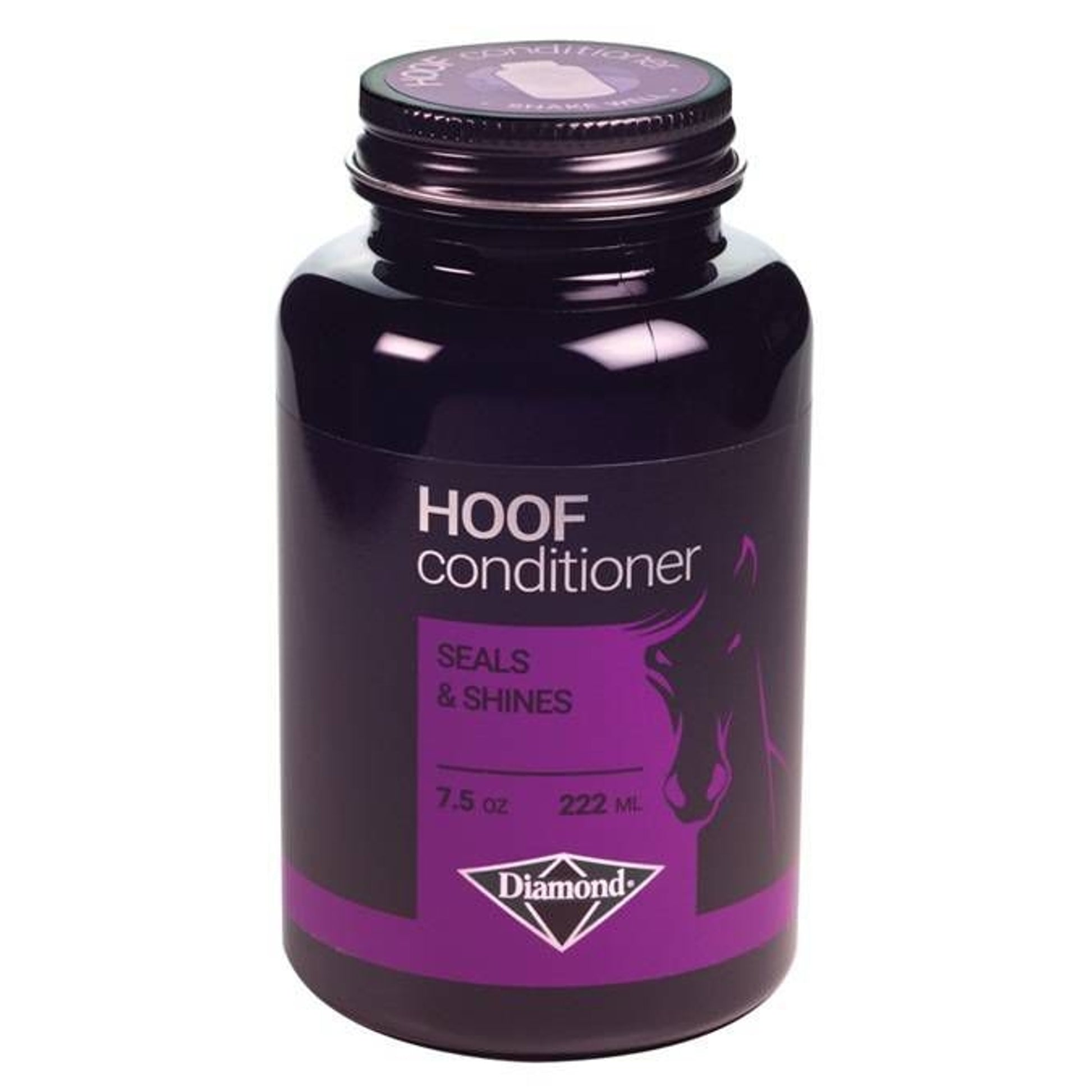 Diamond Hoof Conditioner 7.5 oz