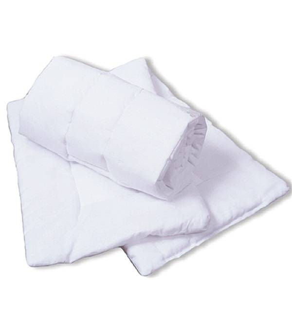 Jacks Pillow Leg Wraps - Sold in Pairs 18" x 34" W
