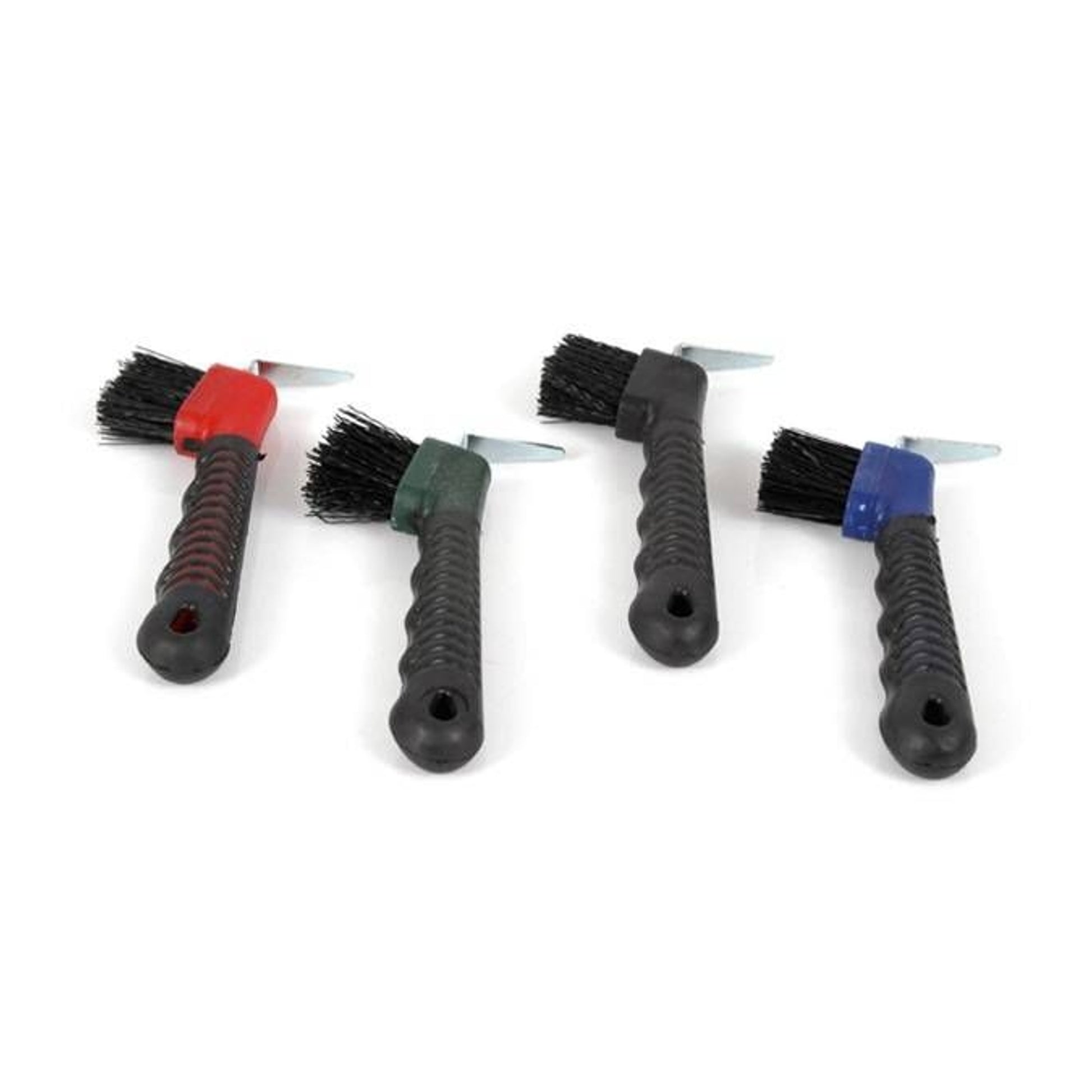 Jacsk Gripper Hoof Pick Black