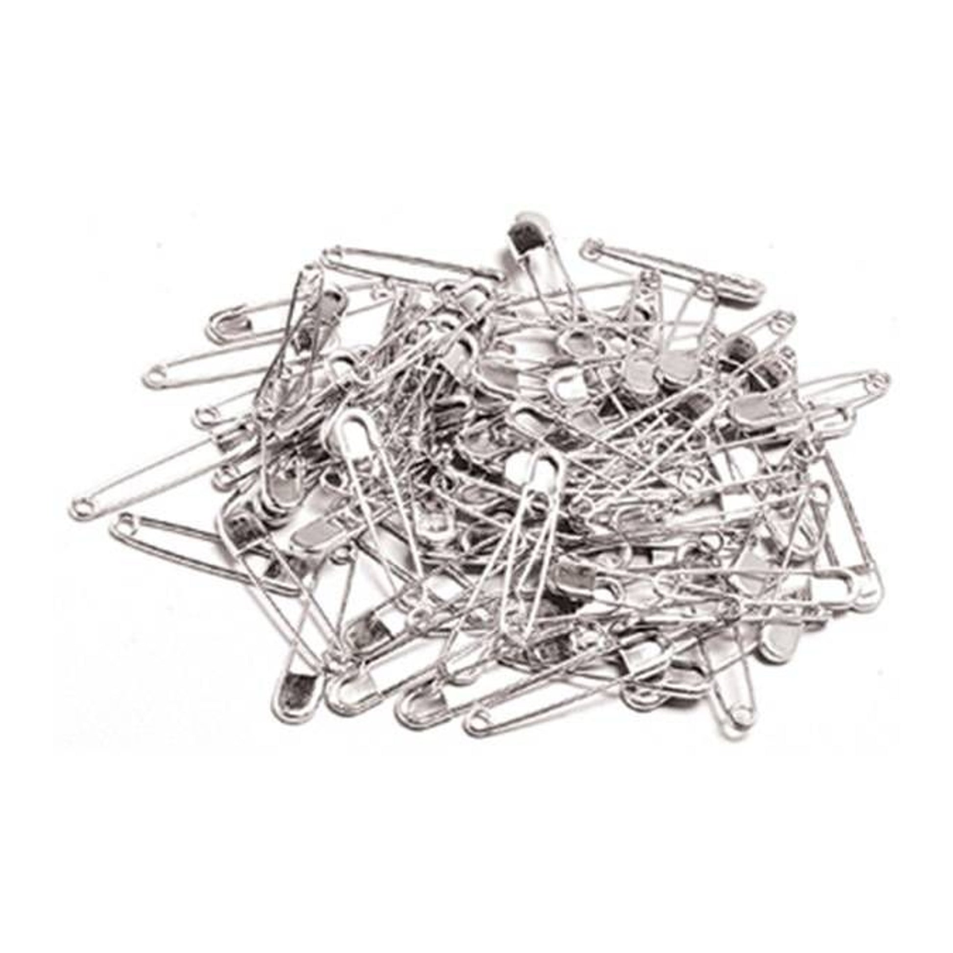 Jacks Bandage Pins Bag of 100 2 1/4